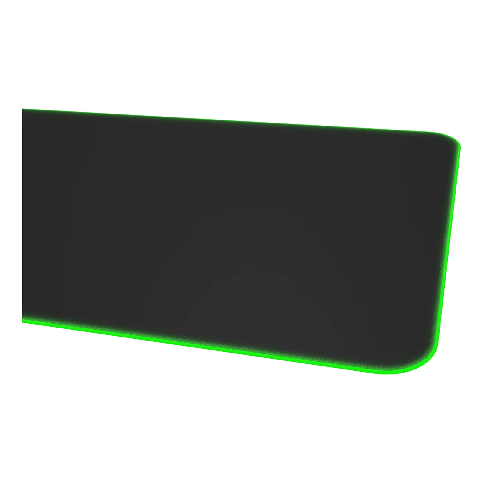 GENESIS Boron 500 XXL RGB Tapis de souris de jeu Noir