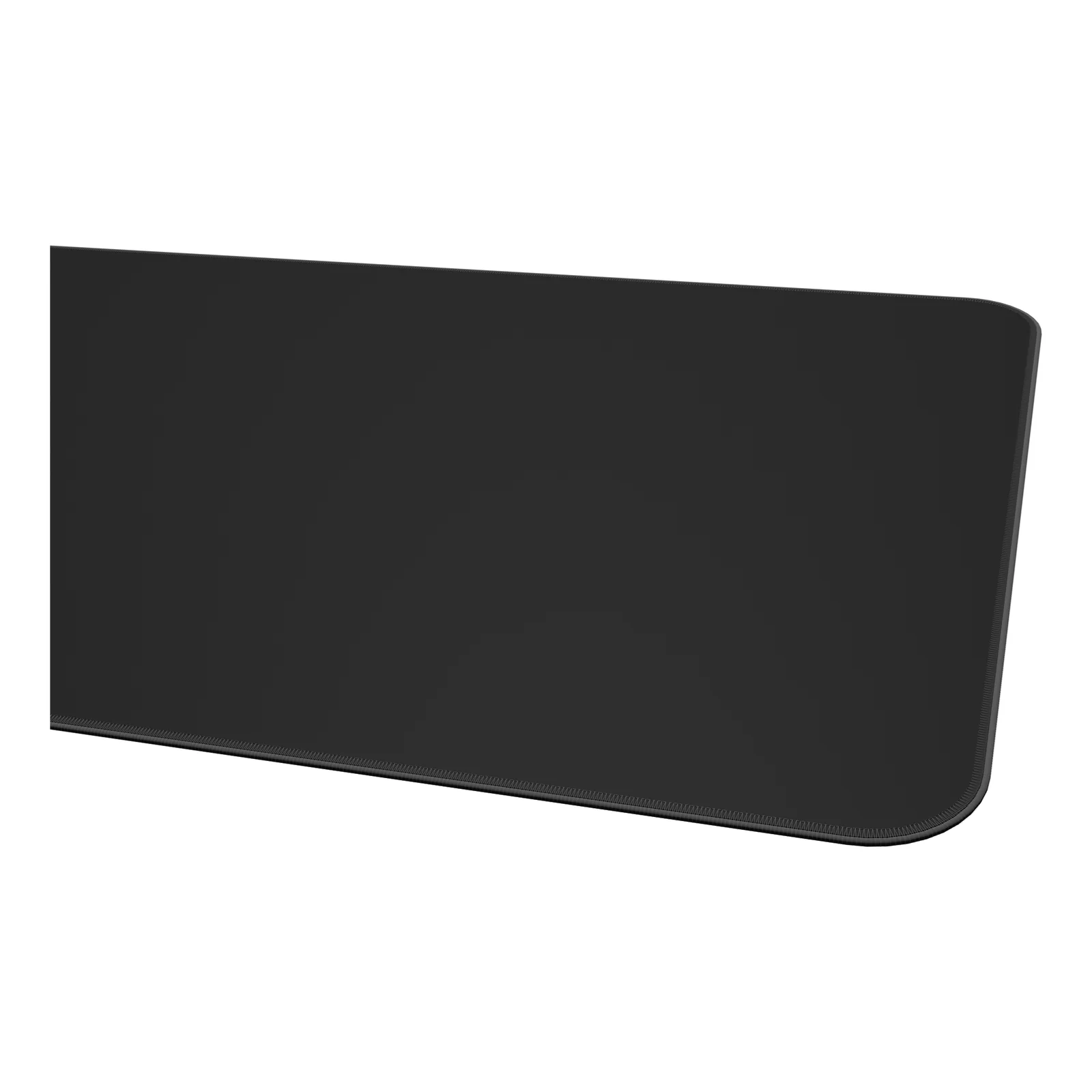 GENESIS Boron 500 XXL RGB Tapis de souris de jeu Noir