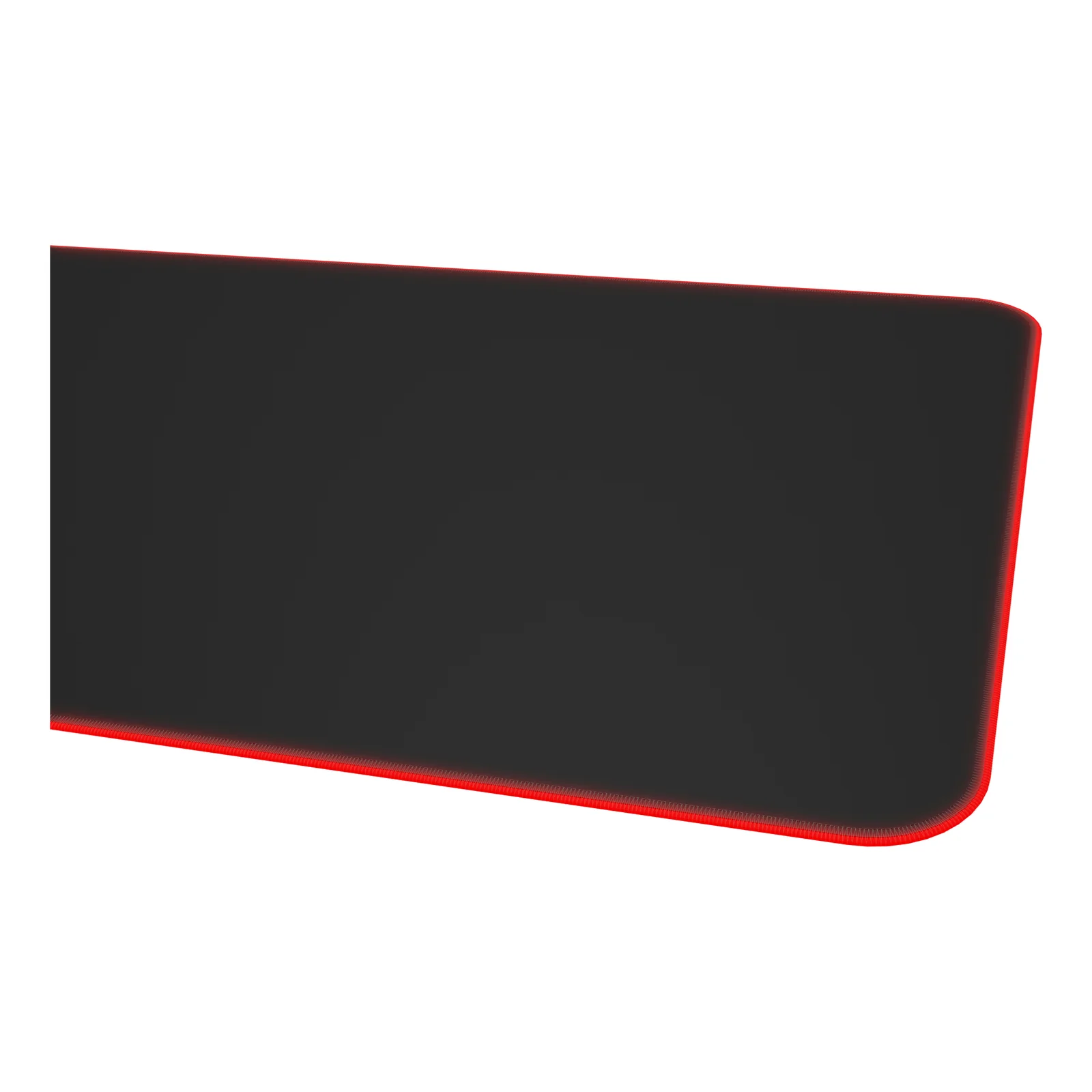 GENESIS Boron 500 XXL RGB Tapis de souris de jeu Noir