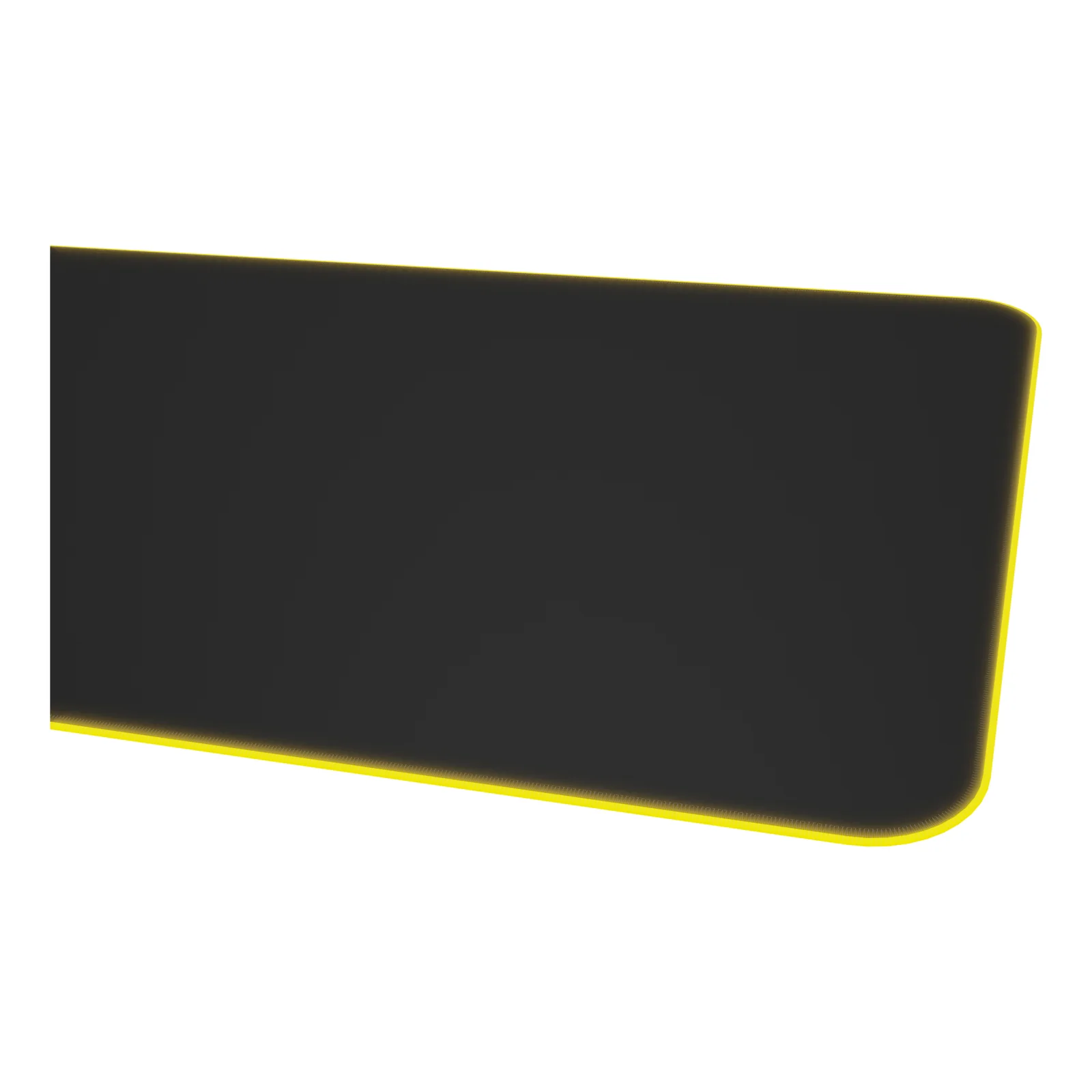 GENESIS Boron 500 XXL RGB Tapis de souris de jeu Noir