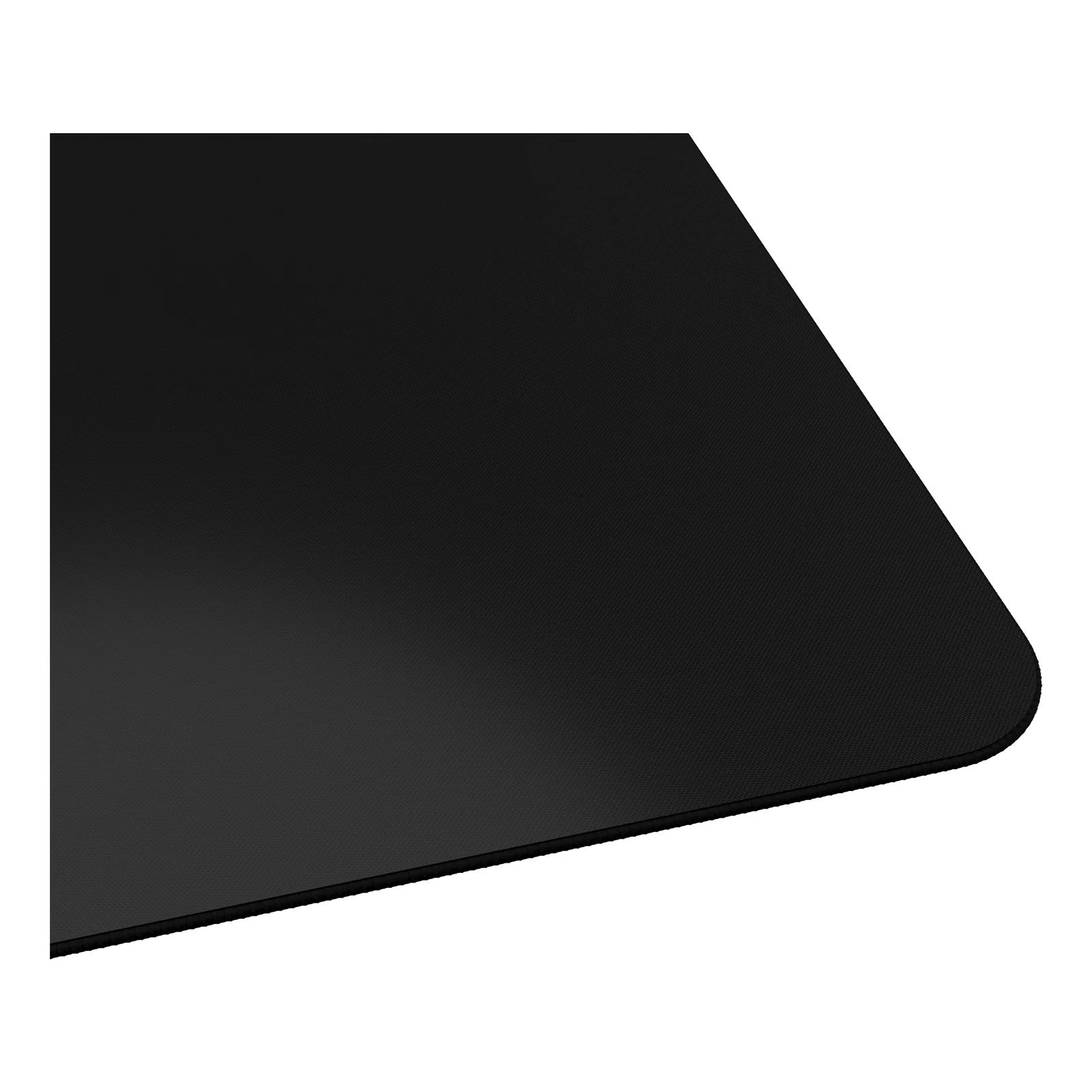 GENESIS Carbon 500 Hyper Logo Tapis de souris de jeu Noir