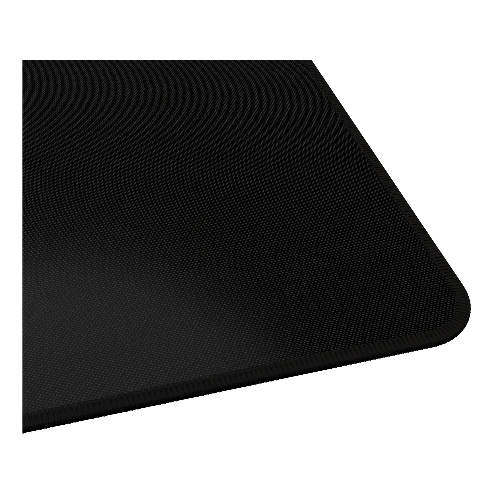 GENESIS Carbon 500 MAXI Tapis de souris de jeu Noir