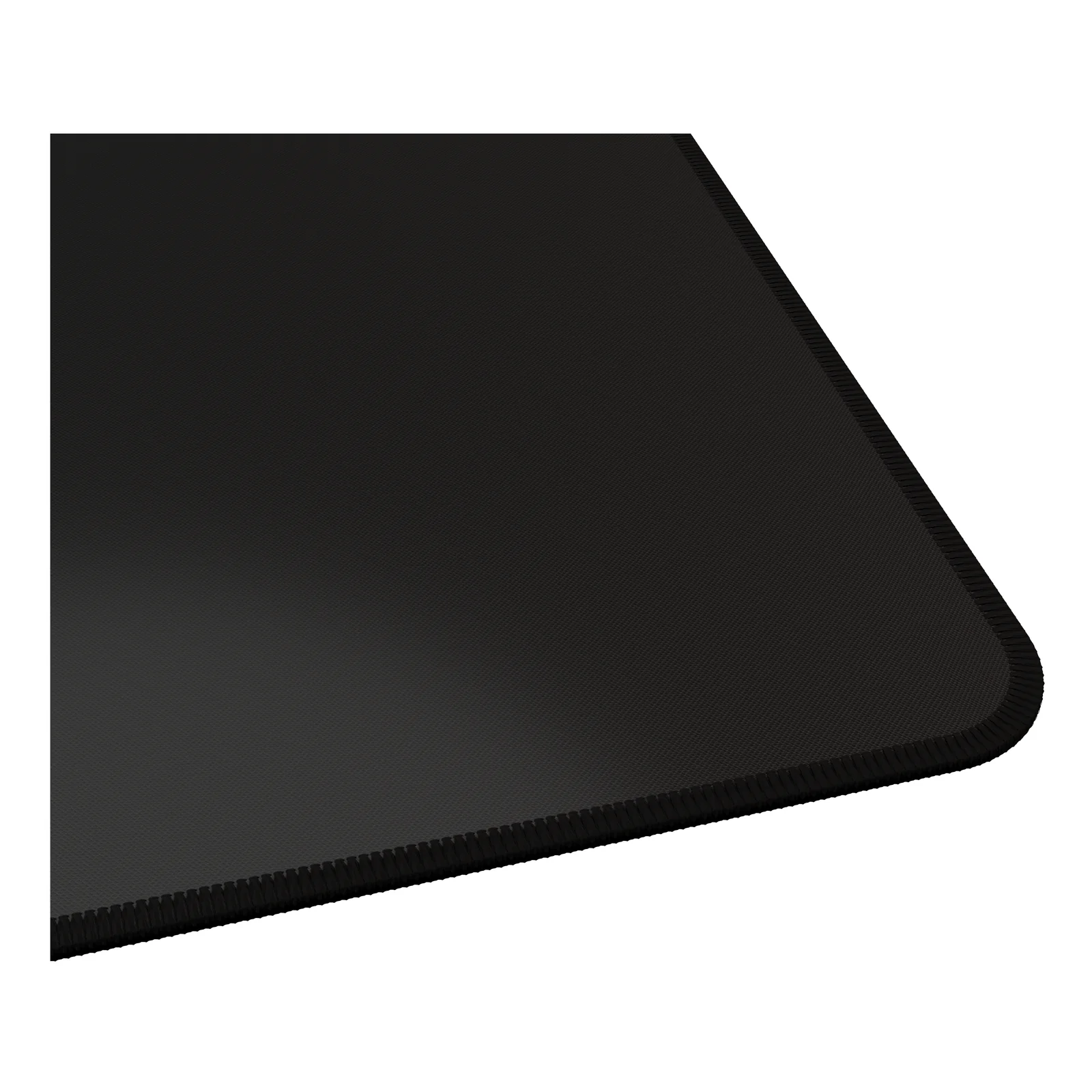 GENESIS Carbon 500 Ultra Logo Tapis de souris de jeu Noir