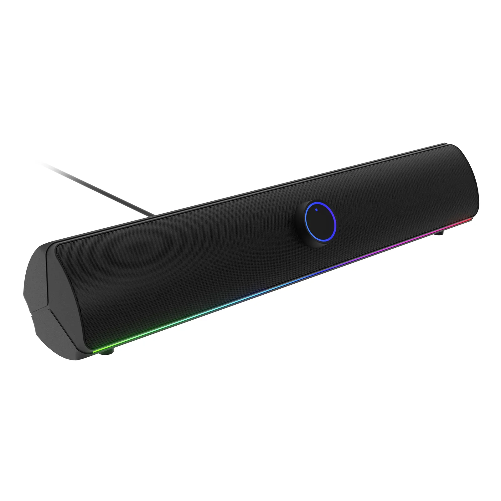 GENESIS Helium 312BT Noir 2.0 canaux 10 W