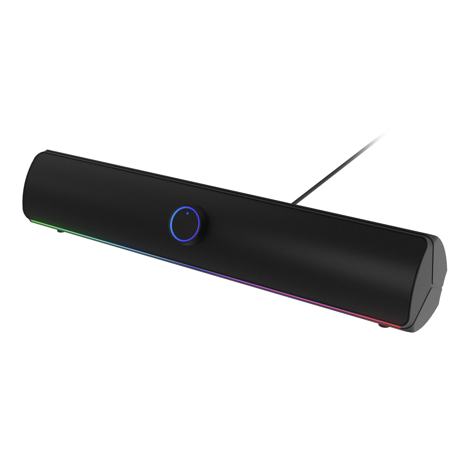 GENESIS Helium 312BT Noir 2.0 canaux 10 W