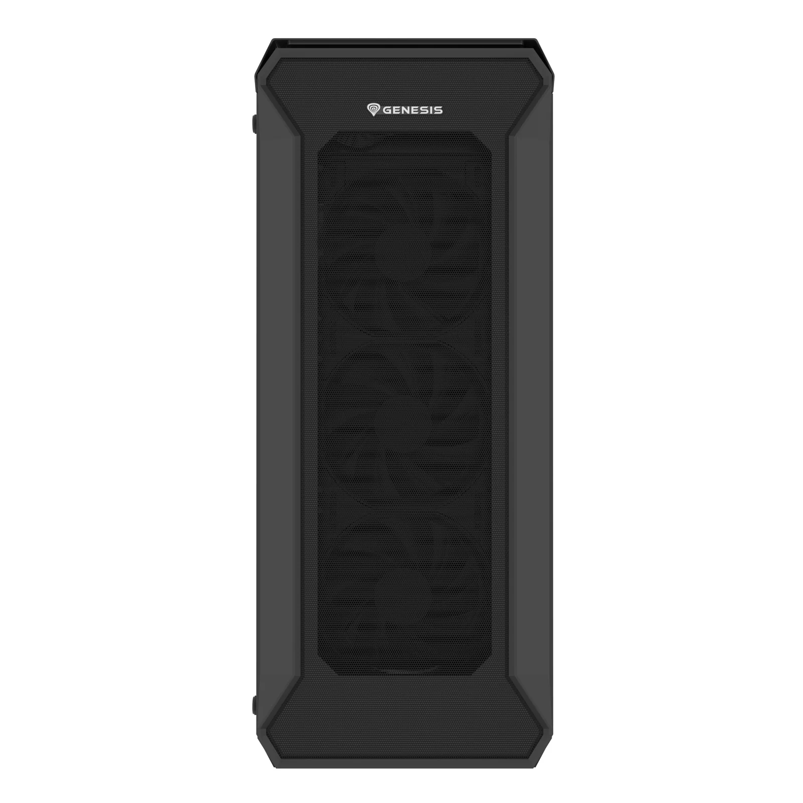 Irid 505F Midi Tower Noir