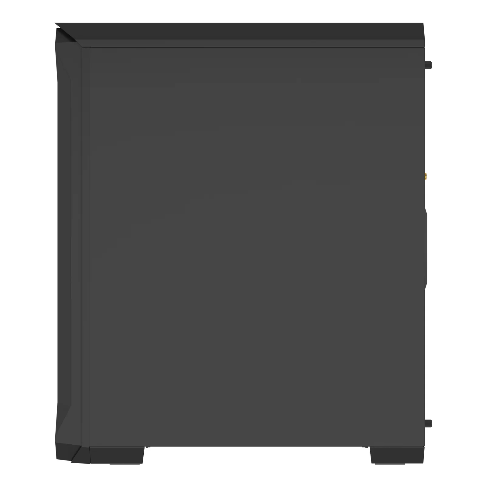 GENESIS Irid 505F Midi Tower Noir