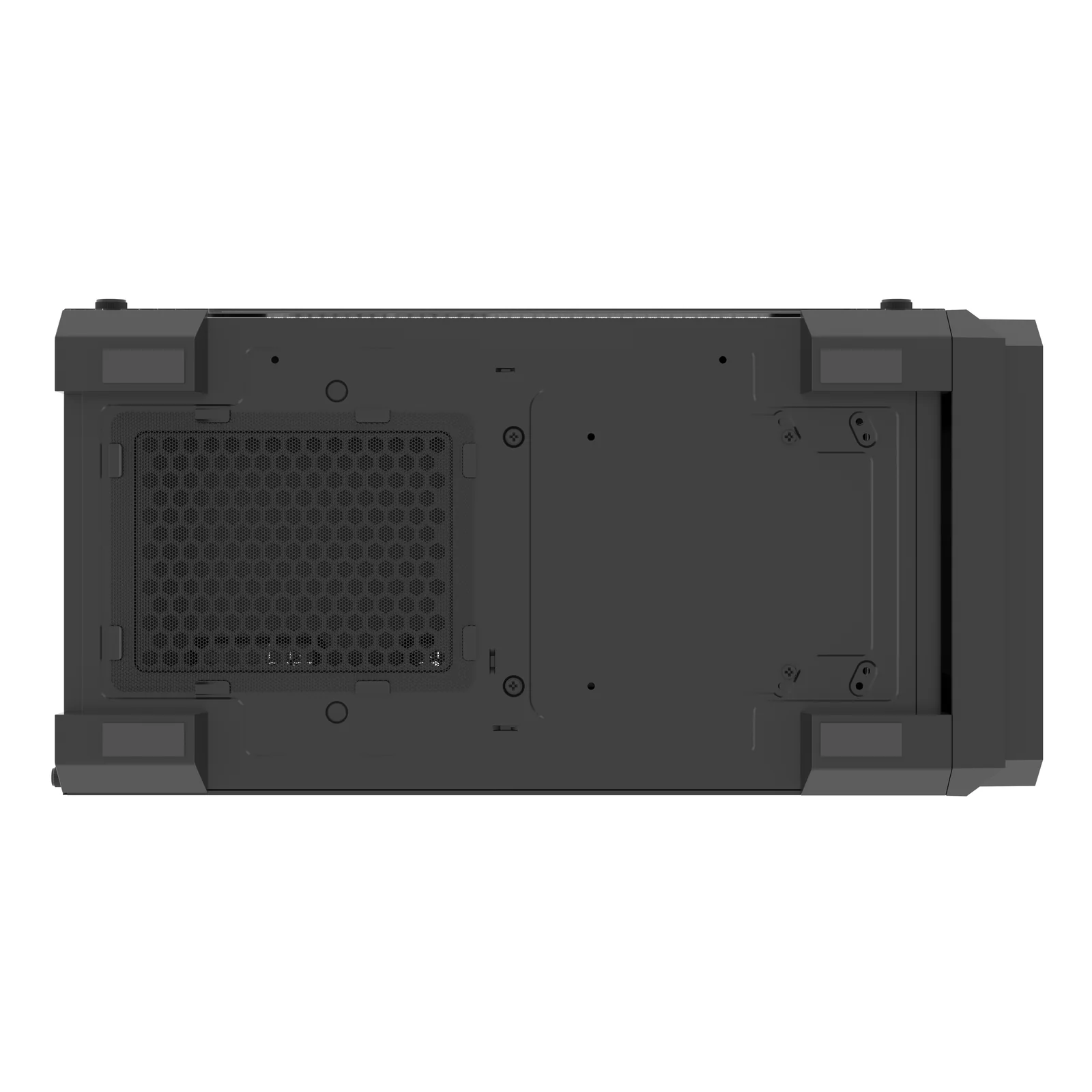 GENESIS Irid 505F Midi Tower Noir