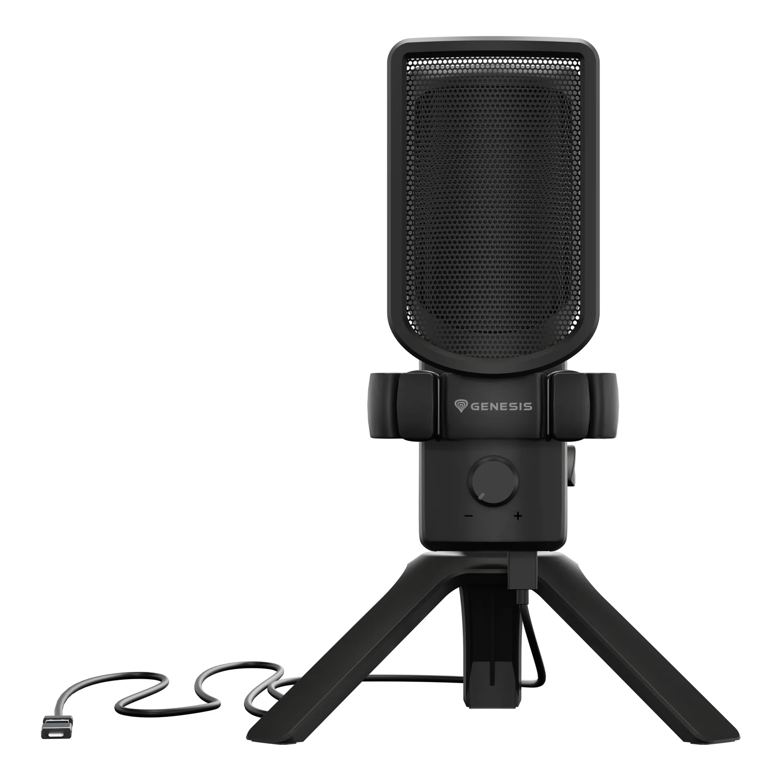 GENESIS NGM-2352 microphone Noir Microphone de console de jeu