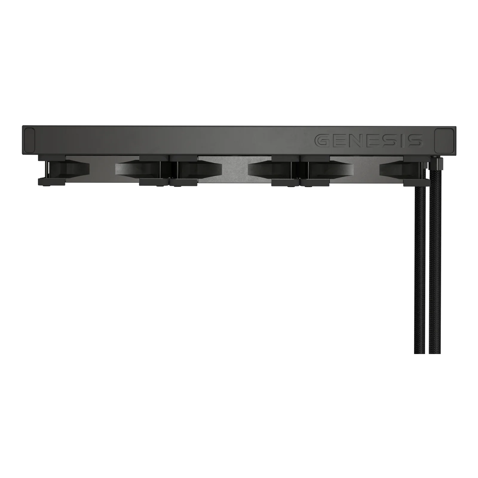 GENESIS NLG-2320 système de refroidissement d’ordinateur Processeur Refroidisseur de liquide tout-en-un Noir