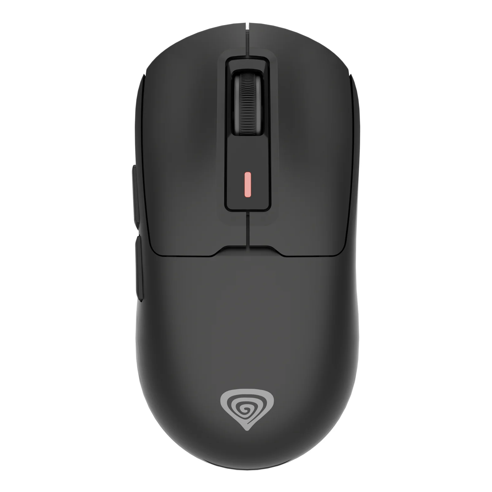 NMG-2193 souris Gaming Ambidextre Bluetooth + USB Type-C Optique 26000 DPI