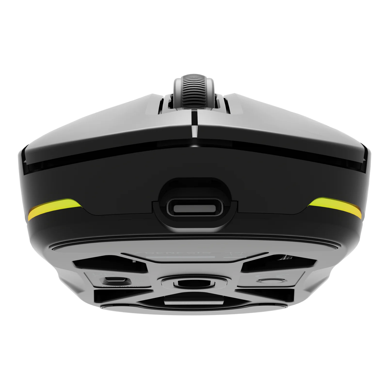 GENESIS NMG-2193 souris Gaming Ambidextre Bluetooth + USB Type-C Optique 26000 DPI