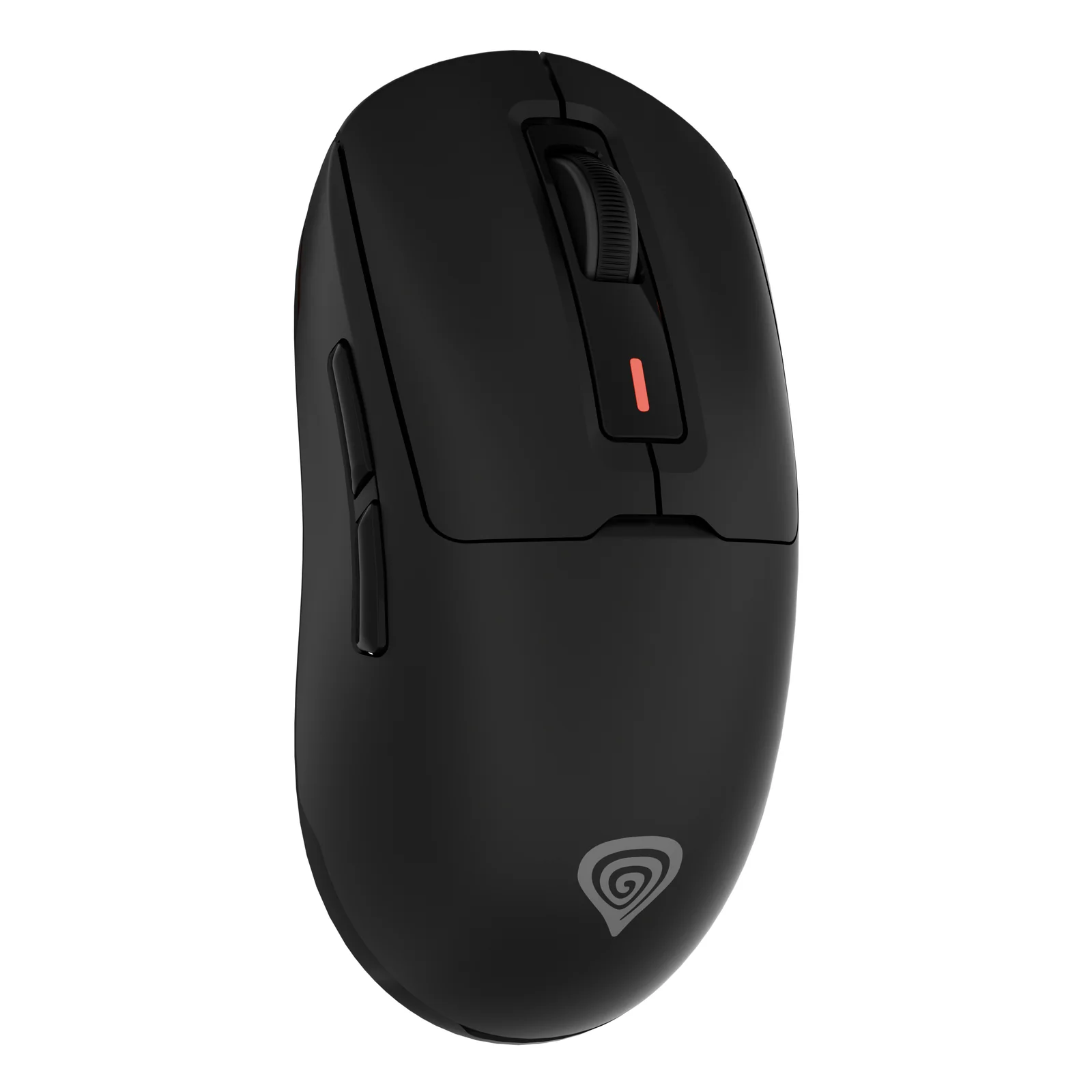 GENESIS NMG-2193 souris Gaming Ambidextre Bluetooth + USB Type-C Optique 26000 DPI