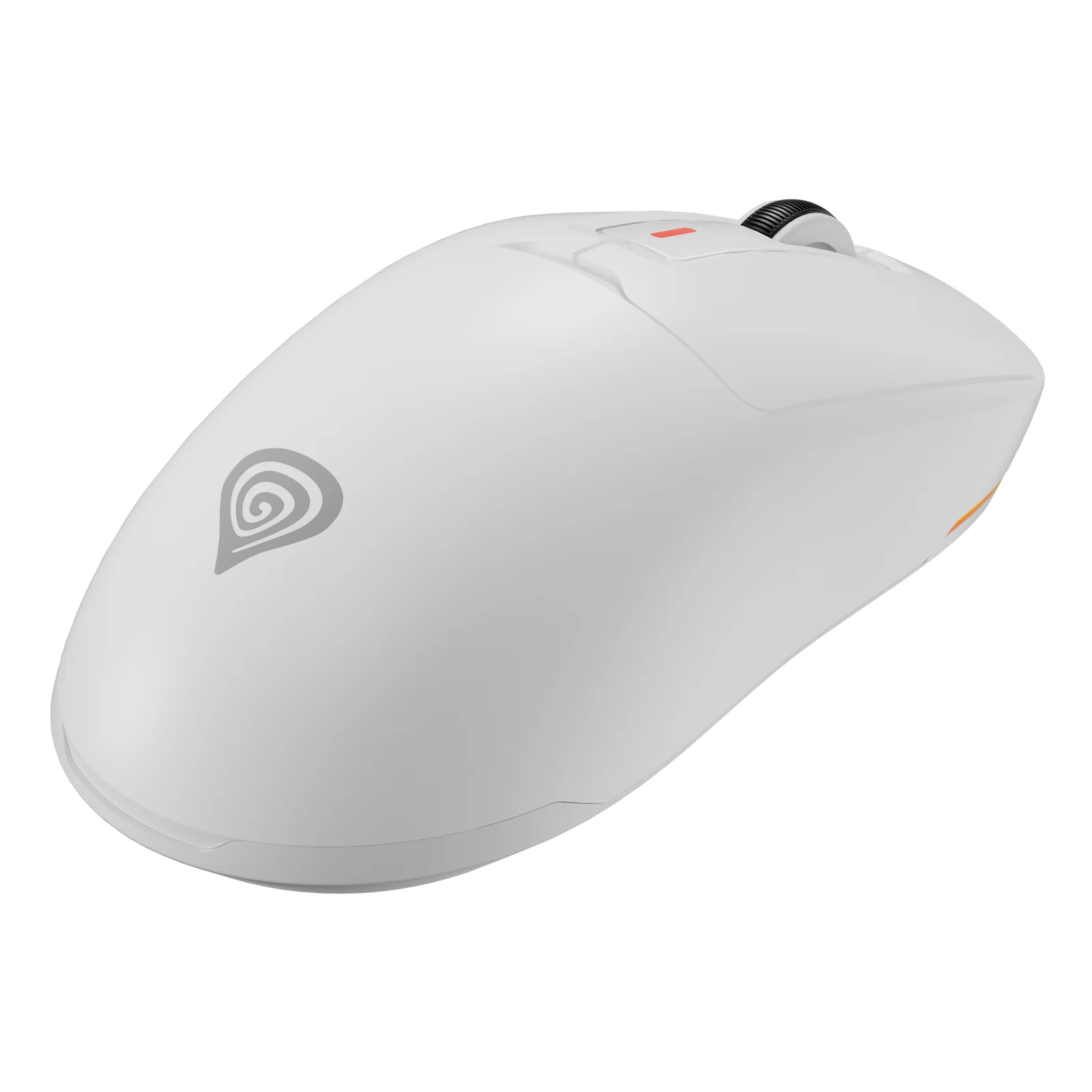 GENESIS NMG-2194 souris Gaming Ambidextre Bluetooth + USB Type-C Optique 26000 DPI