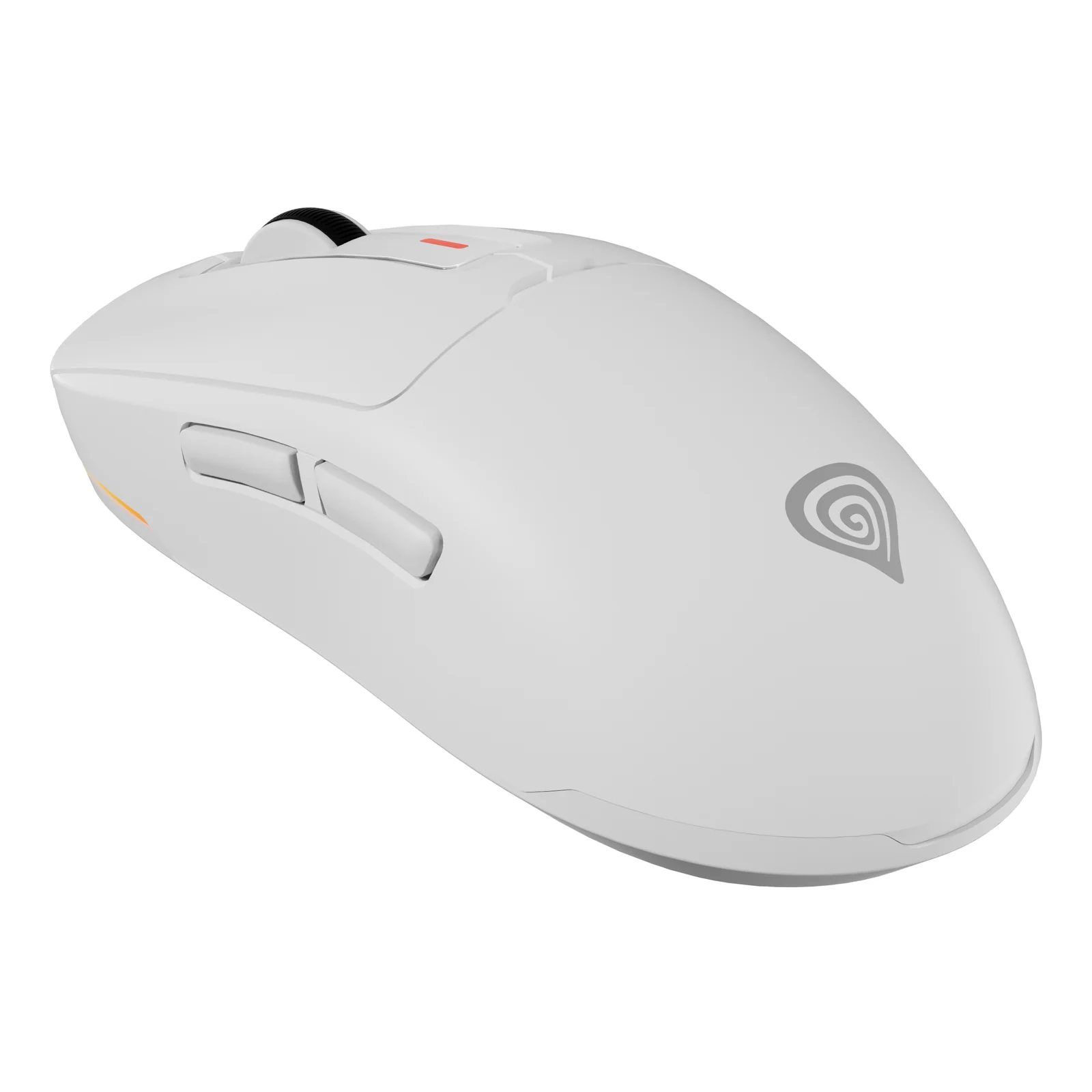 GENESIS NMG-2194 souris Gaming Ambidextre Bluetooth + USB Type-C Optique 26000 DPI