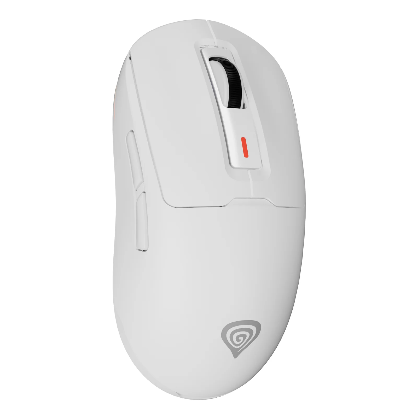 GENESIS NMG-2194 souris Gaming Ambidextre Bluetooth + USB Type-C Optique 26000 DPI