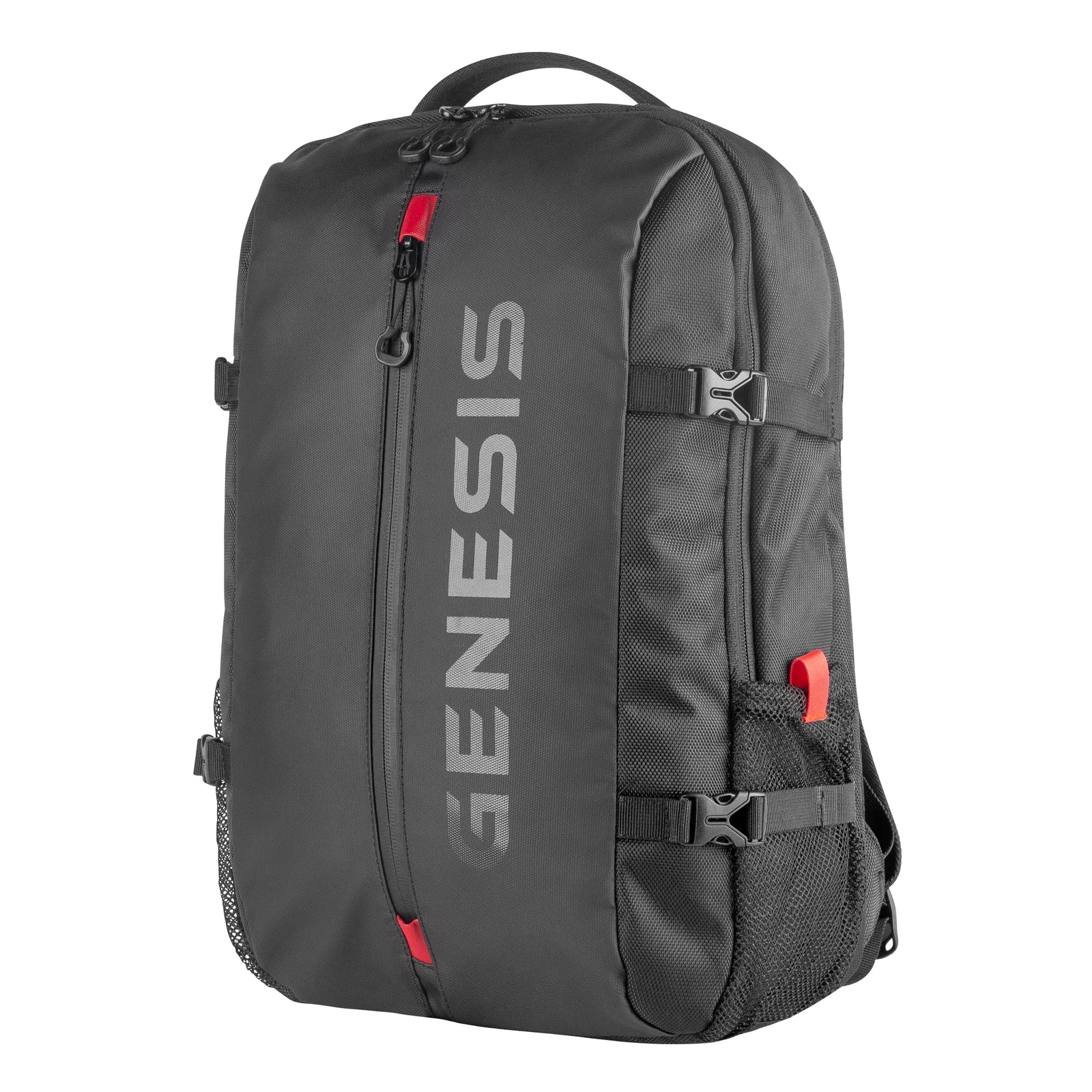 Pallad 410 sac à dos Noir Polyester