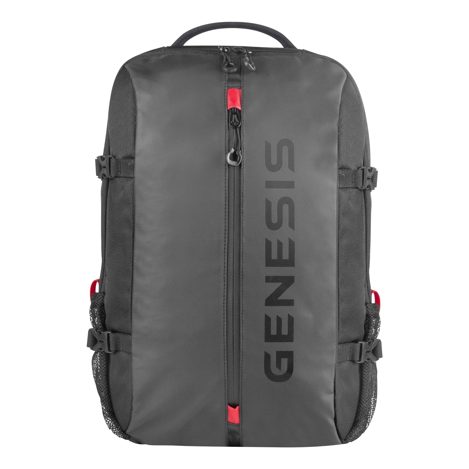GENESIS Pallad 410 sac à dos Noir Polyester
