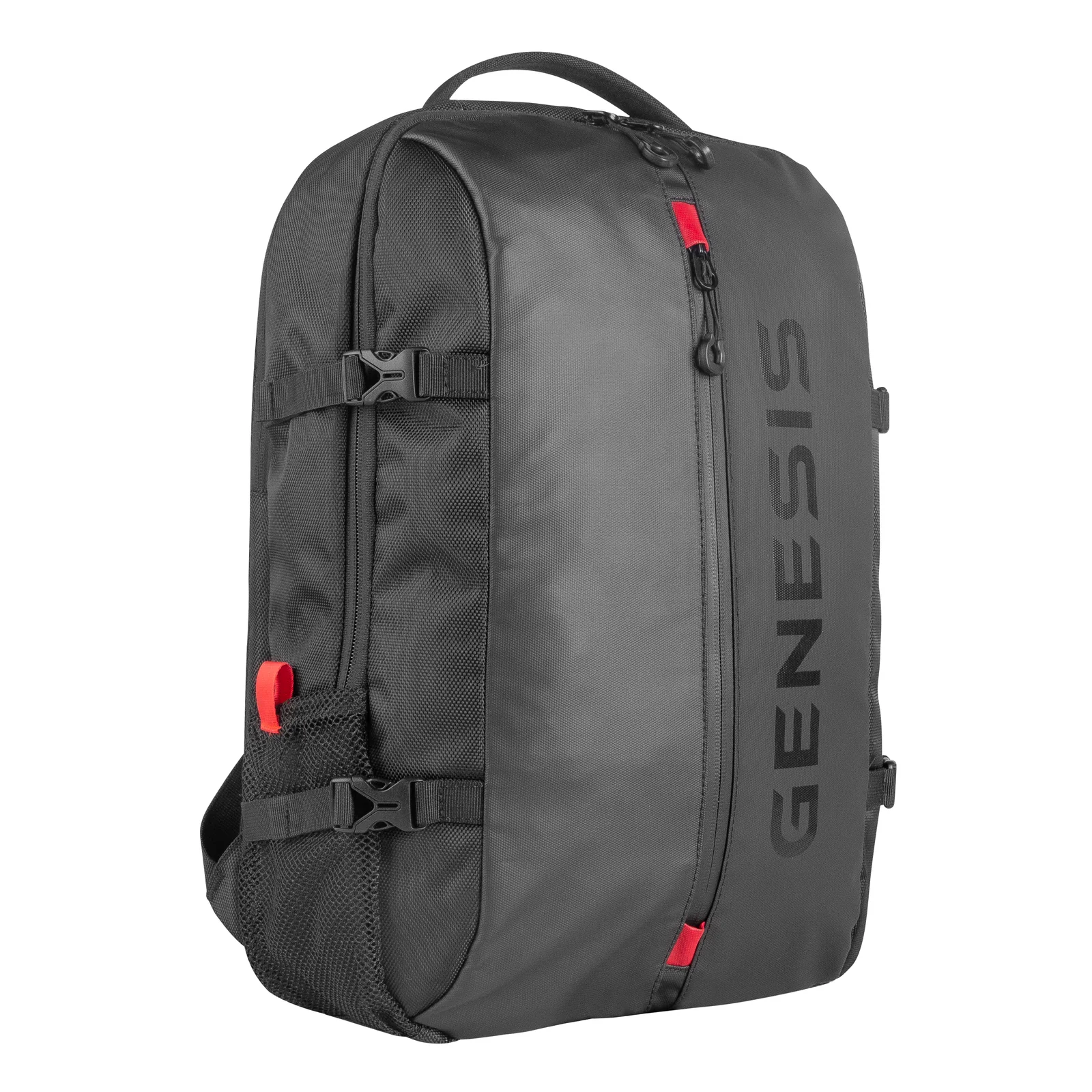 GENESIS Pallad 410 sac à dos Noir Polyester