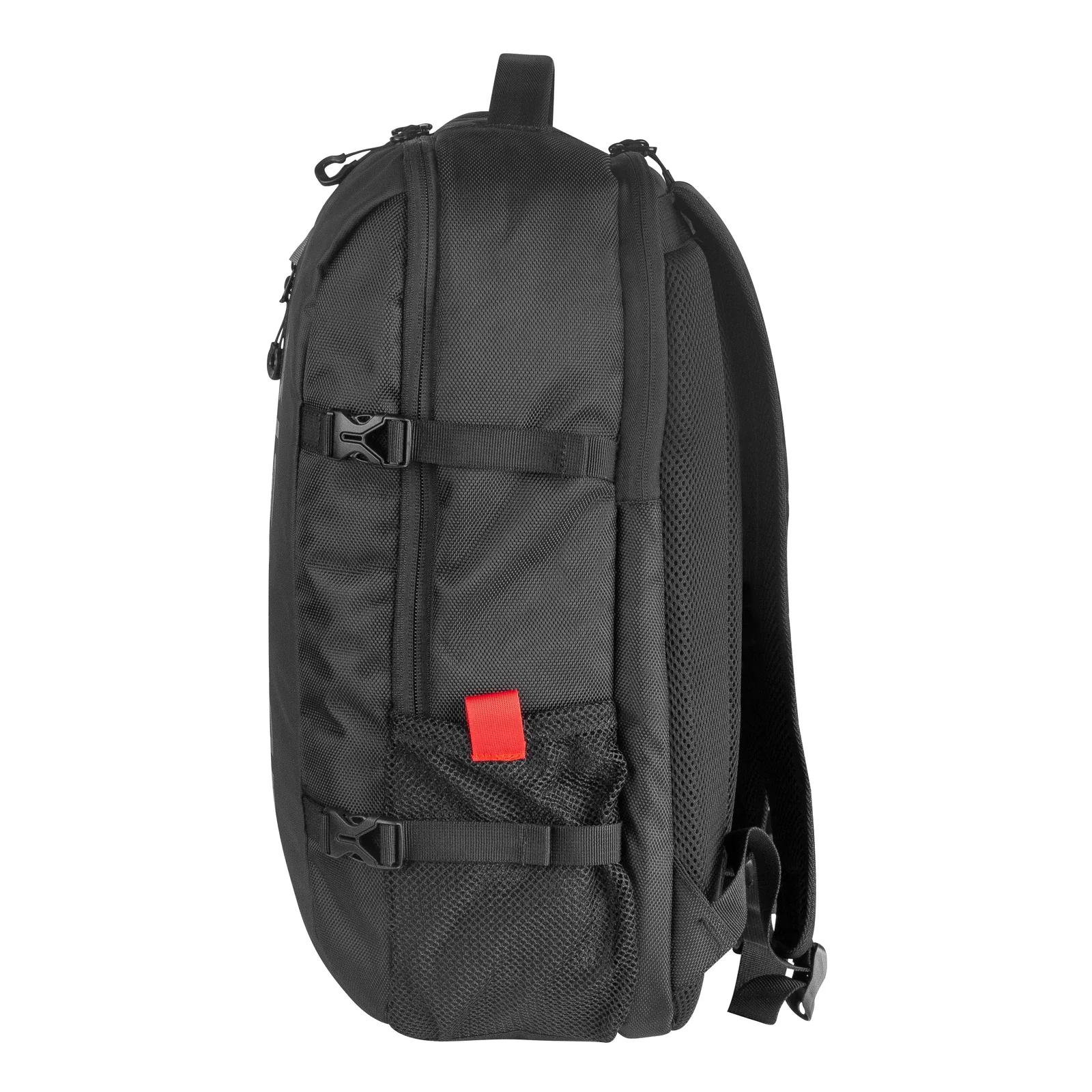 GENESIS Pallad 410 sac à dos Noir Polyester