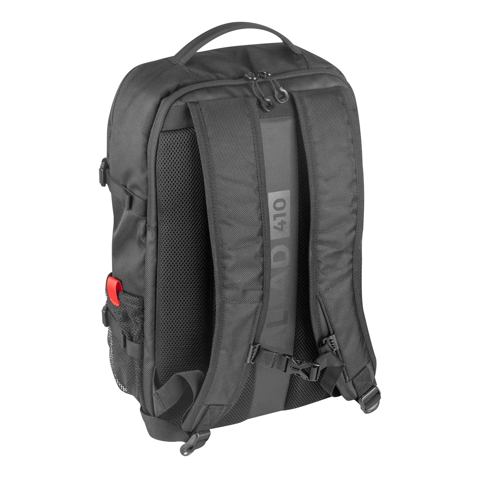 GENESIS Pallad 410 sac à dos Noir Polyester
