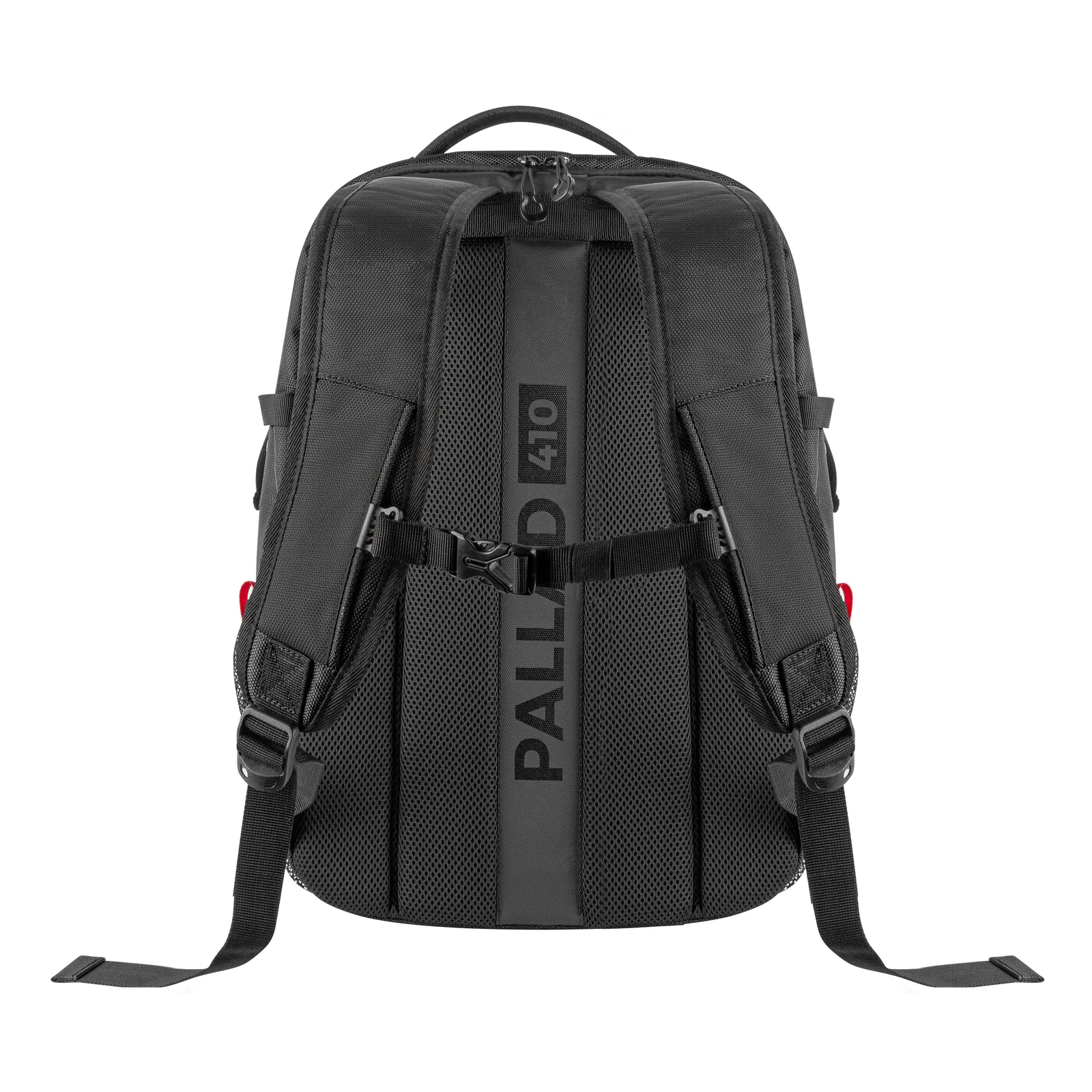 GENESIS Pallad 410 sac à dos Noir Polyester