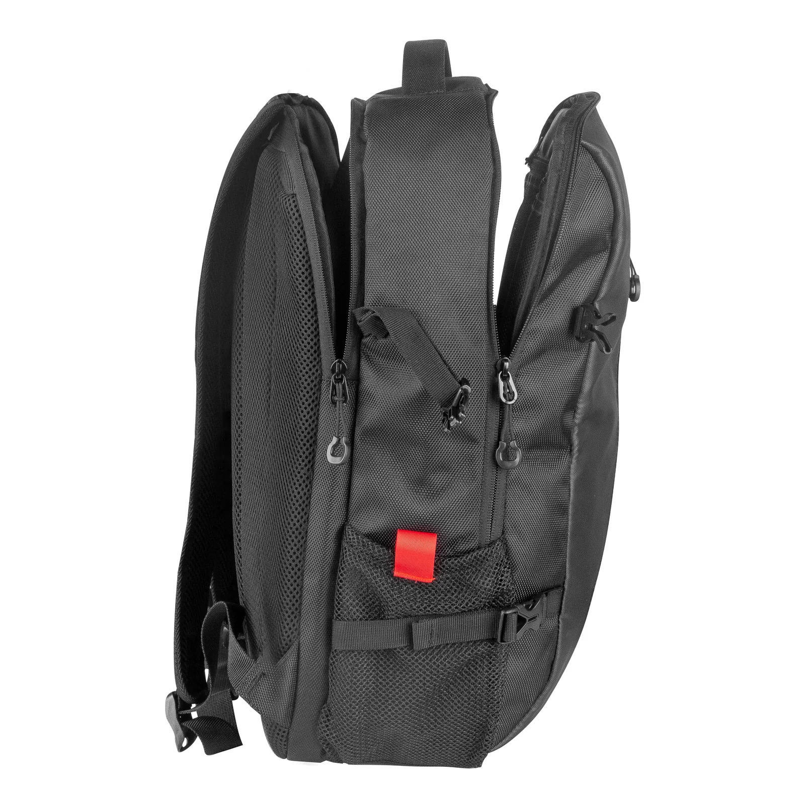 GENESIS Pallad 410 sac à dos Noir Polyester