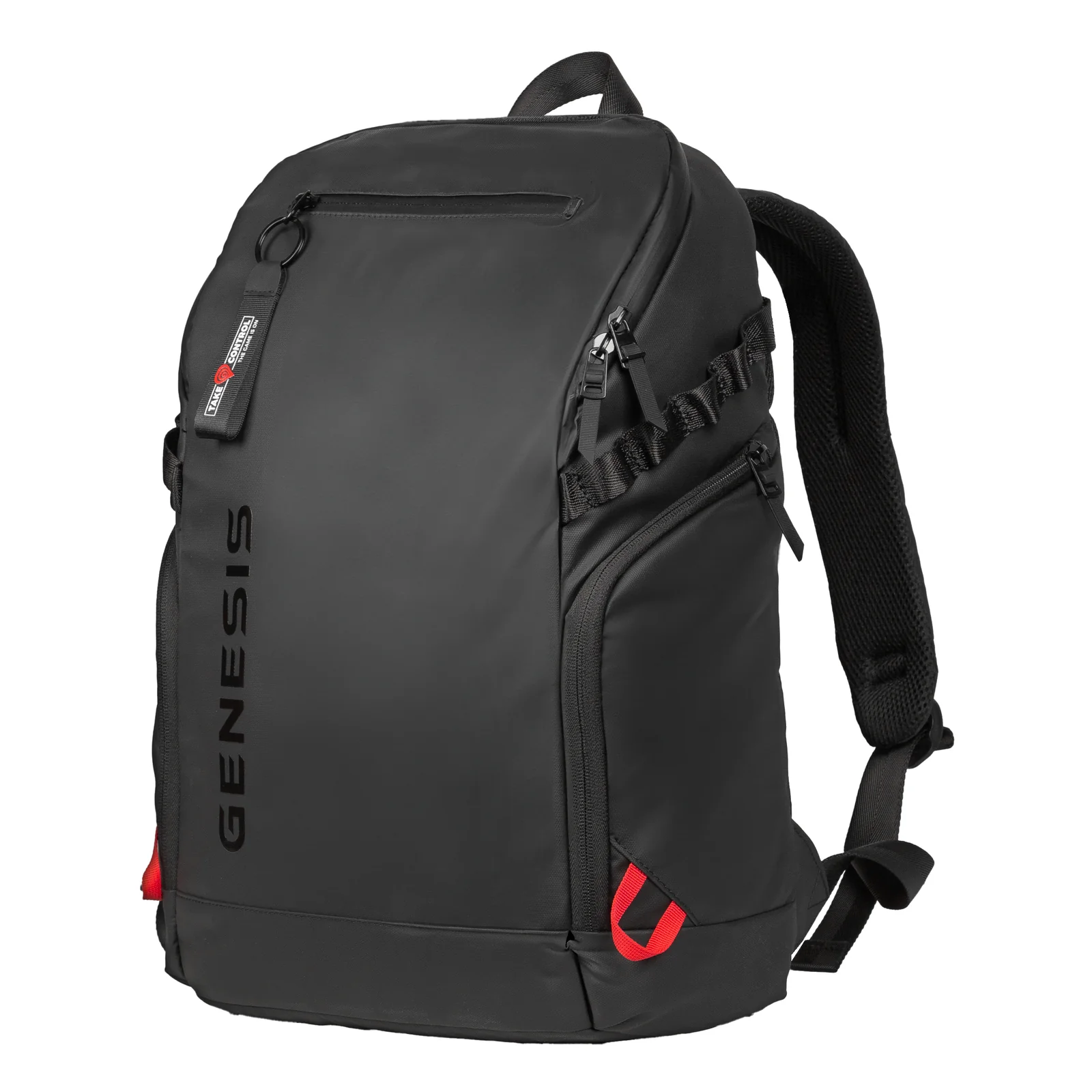 Pallad 420 39,6 cm (15.6") Sac à dos Noir