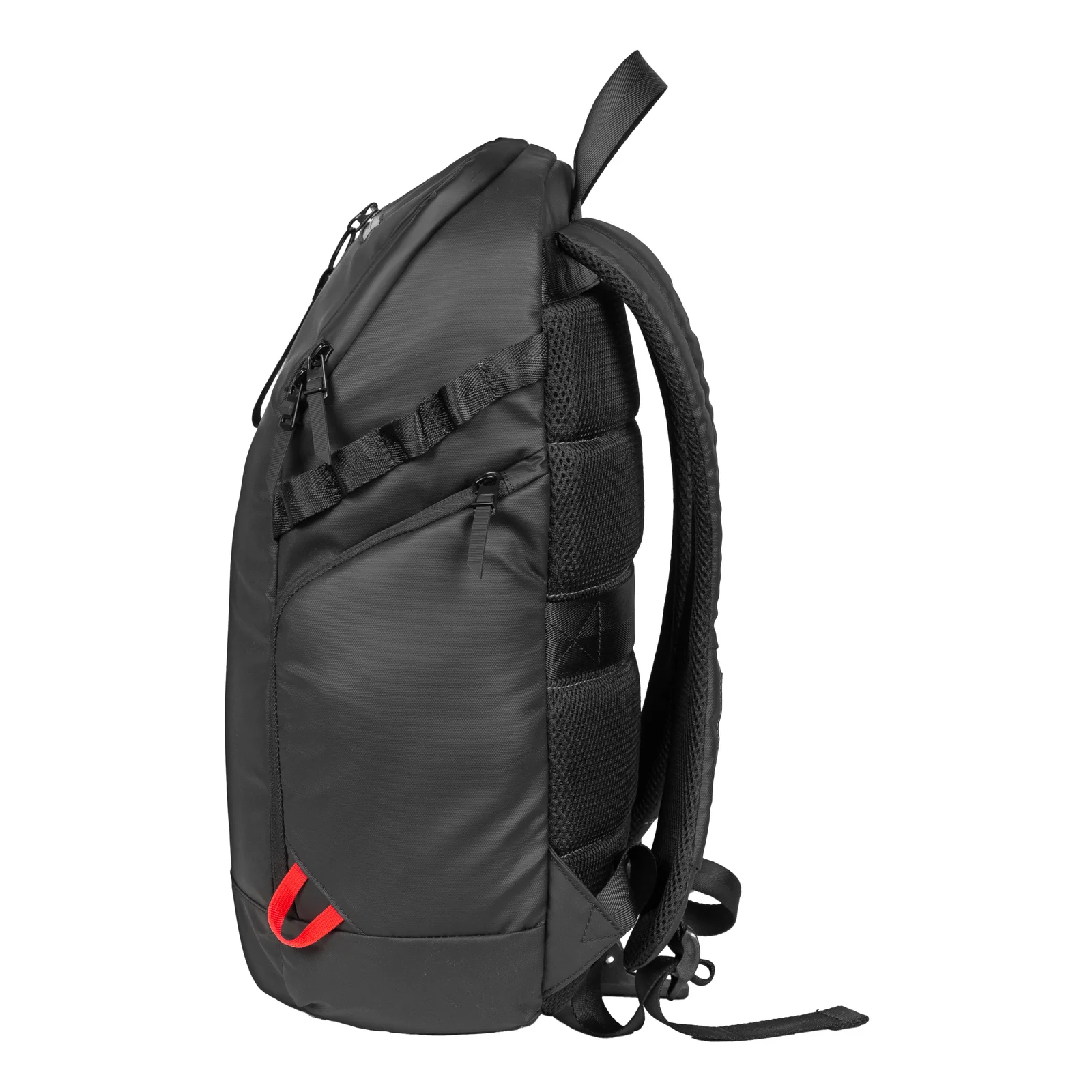 GENESIS Pallad 420 39,6 cm (15.6") Sac à dos Noir