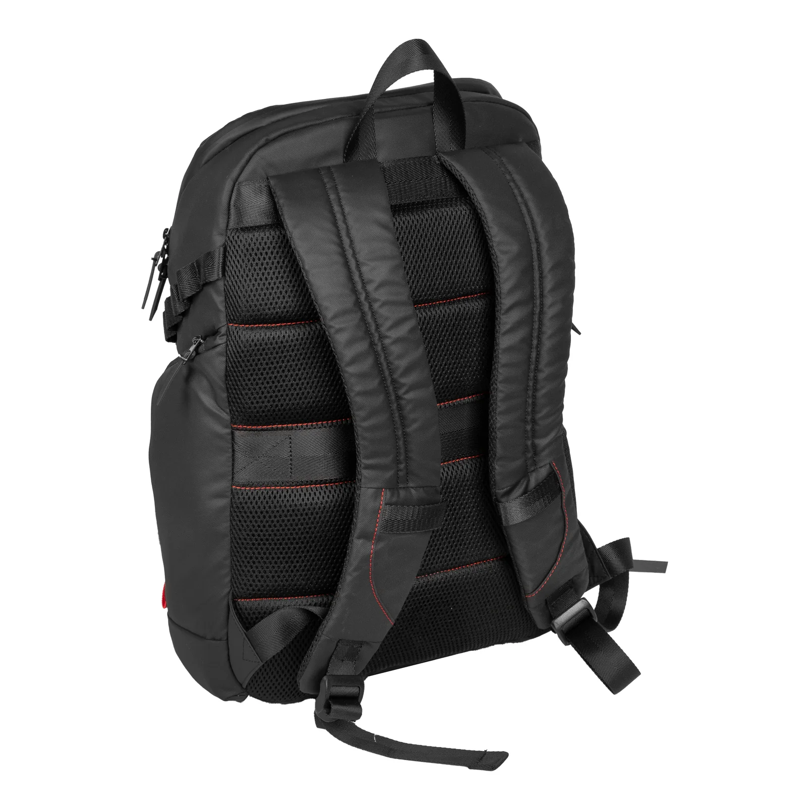 GENESIS Pallad 420 39,6 cm (15.6") Sac à dos Noir