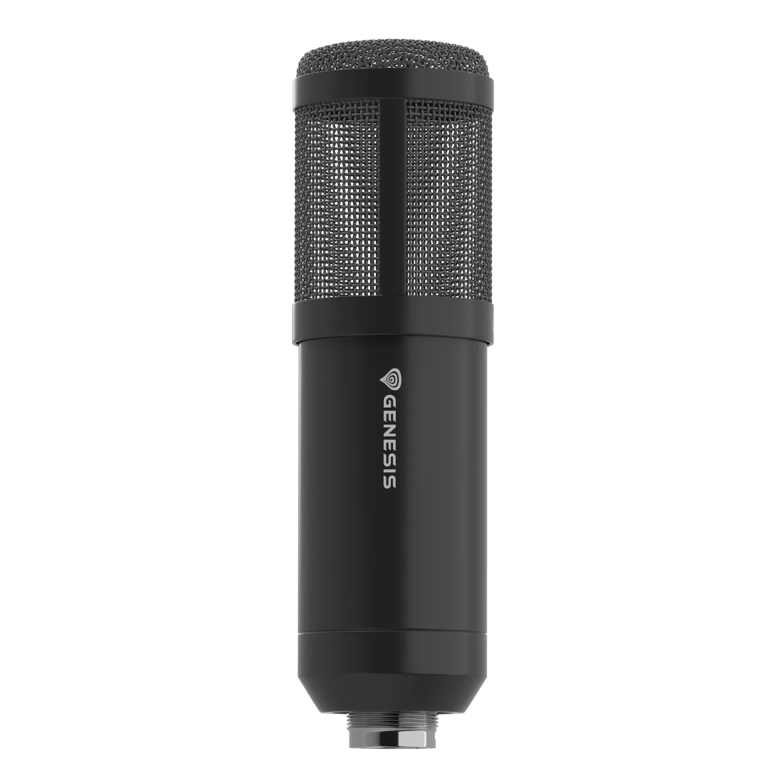 GENESIS Radium 300 XLR Noir Microphone de studio