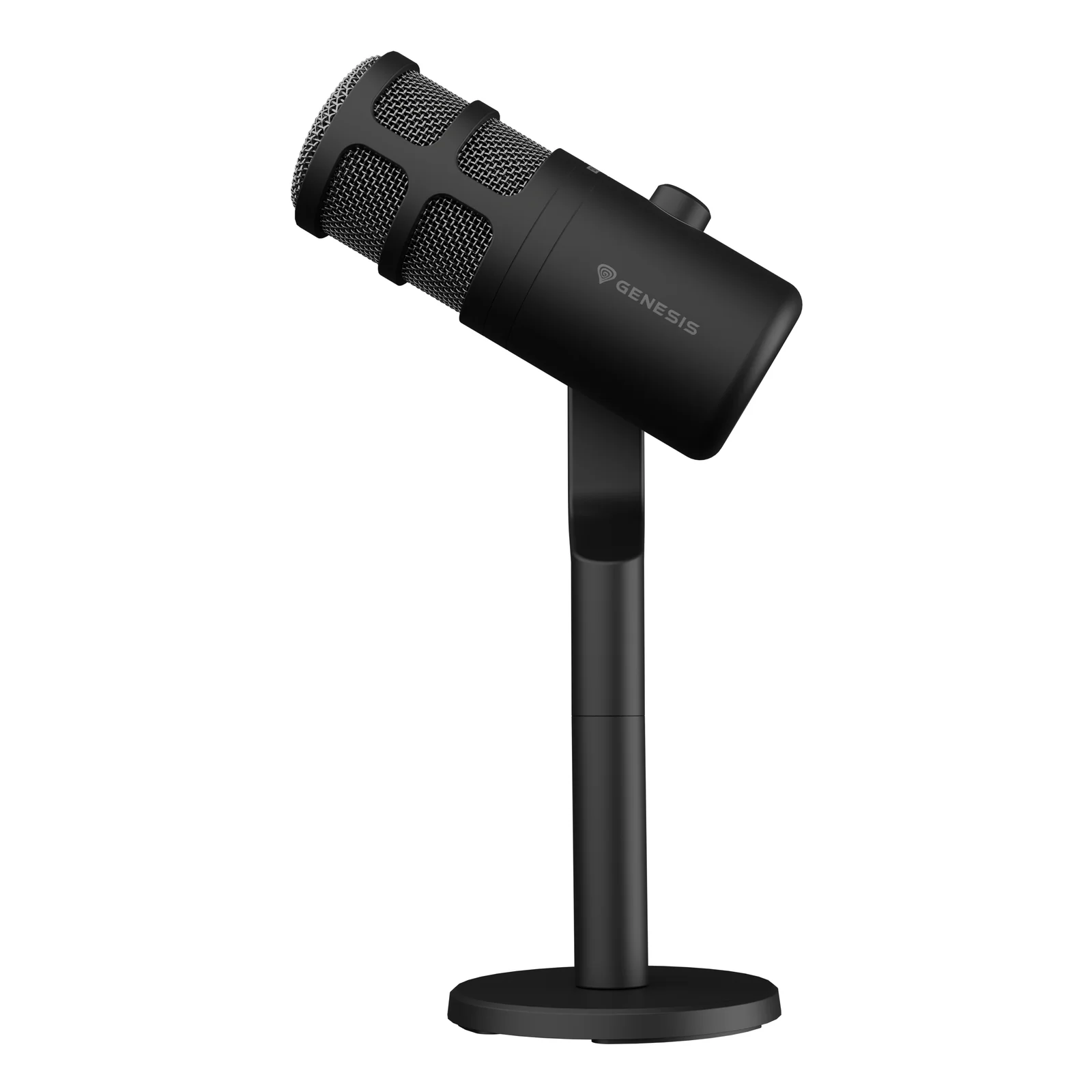 GENESIS Radium 350D Noir Microphone de PC