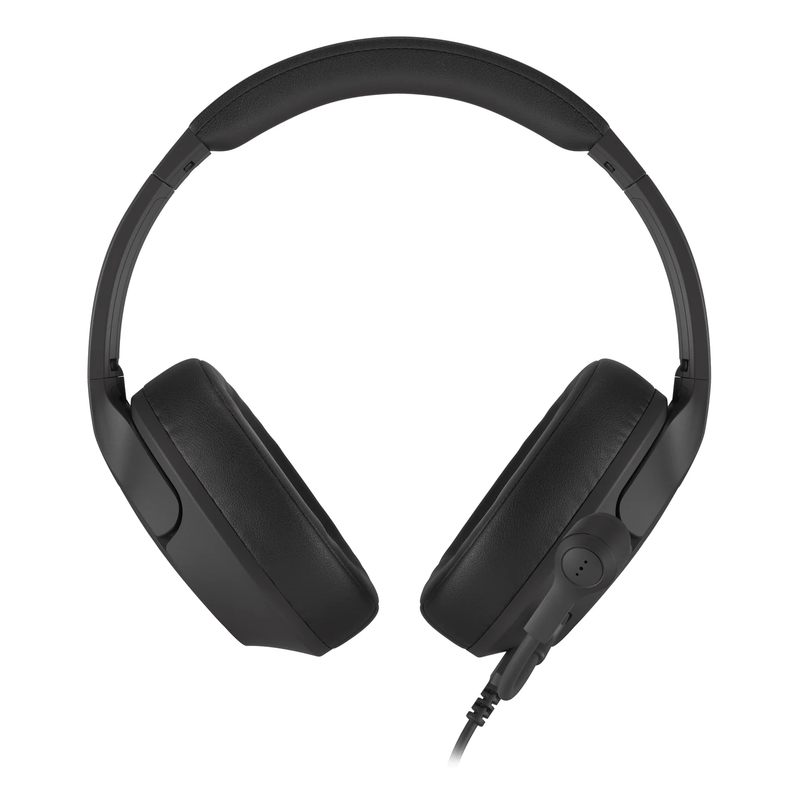 GENESIS Radon 800 Casques Avec fil Arceau Gaming USB Type-A Noir