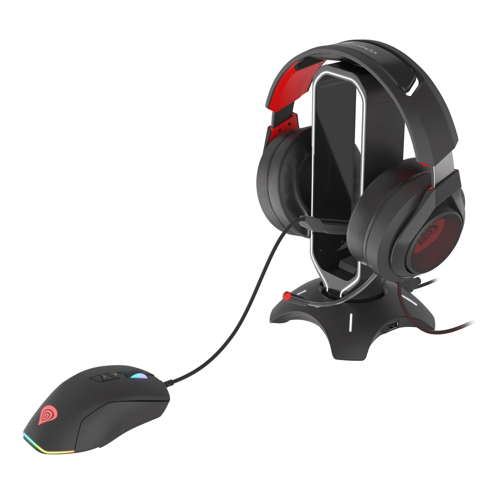 GENESIS Vanad 500 Support pour casque