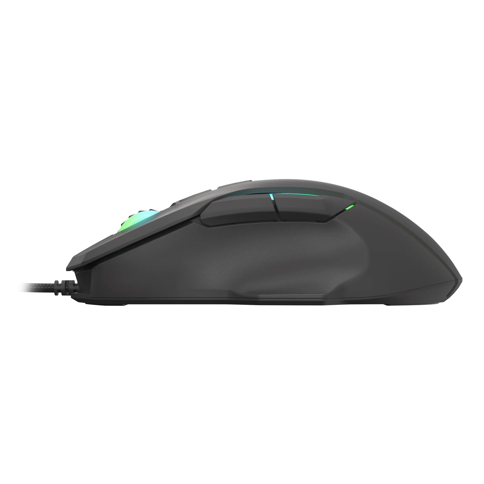 GENESIS Xenon 220 G2 souris Gaming Ambidextre USB Type-A Optique 12800 DPI