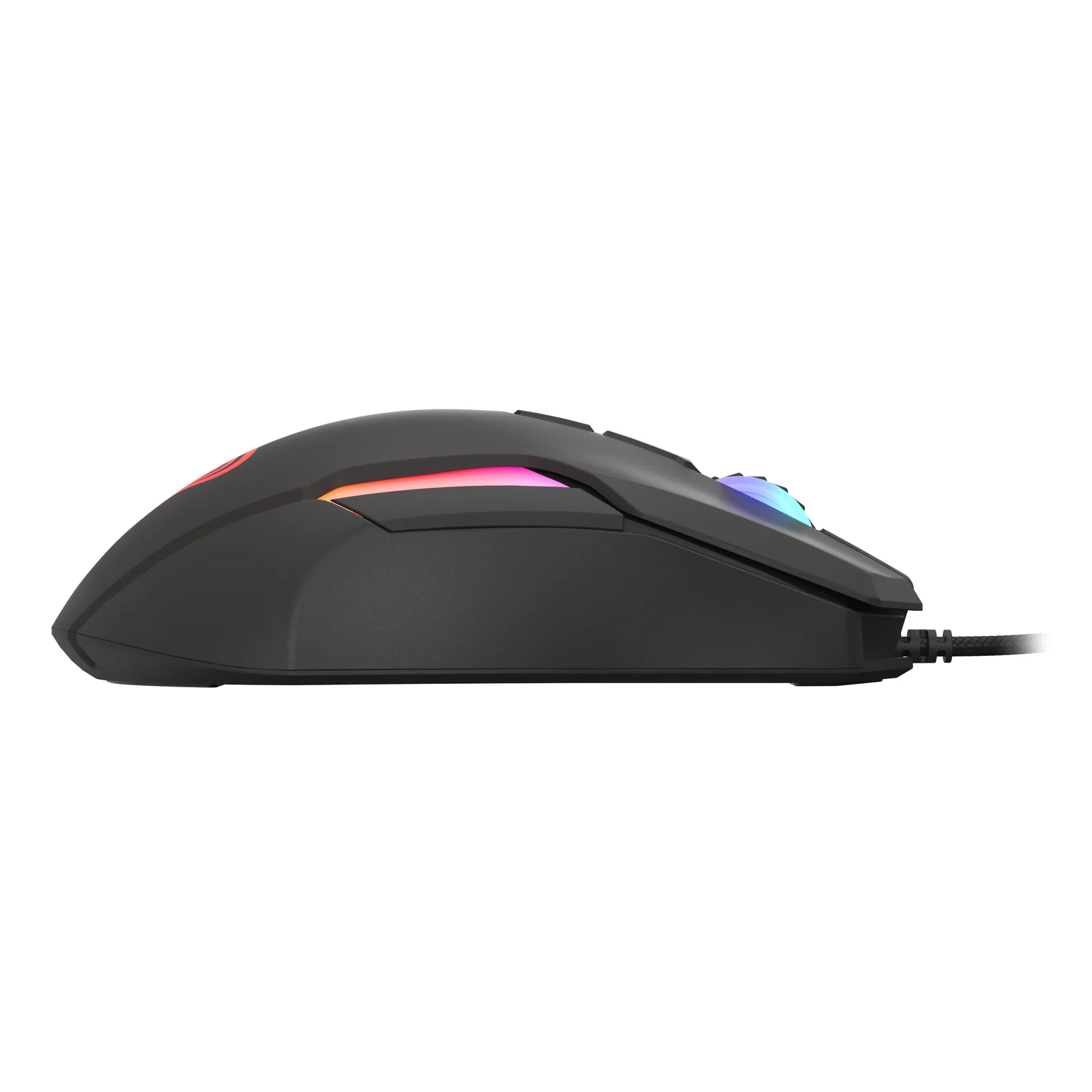 GENESIS Xenon 220 G2 souris Gaming Ambidextre USB Type-A Optique 12800 DPI
