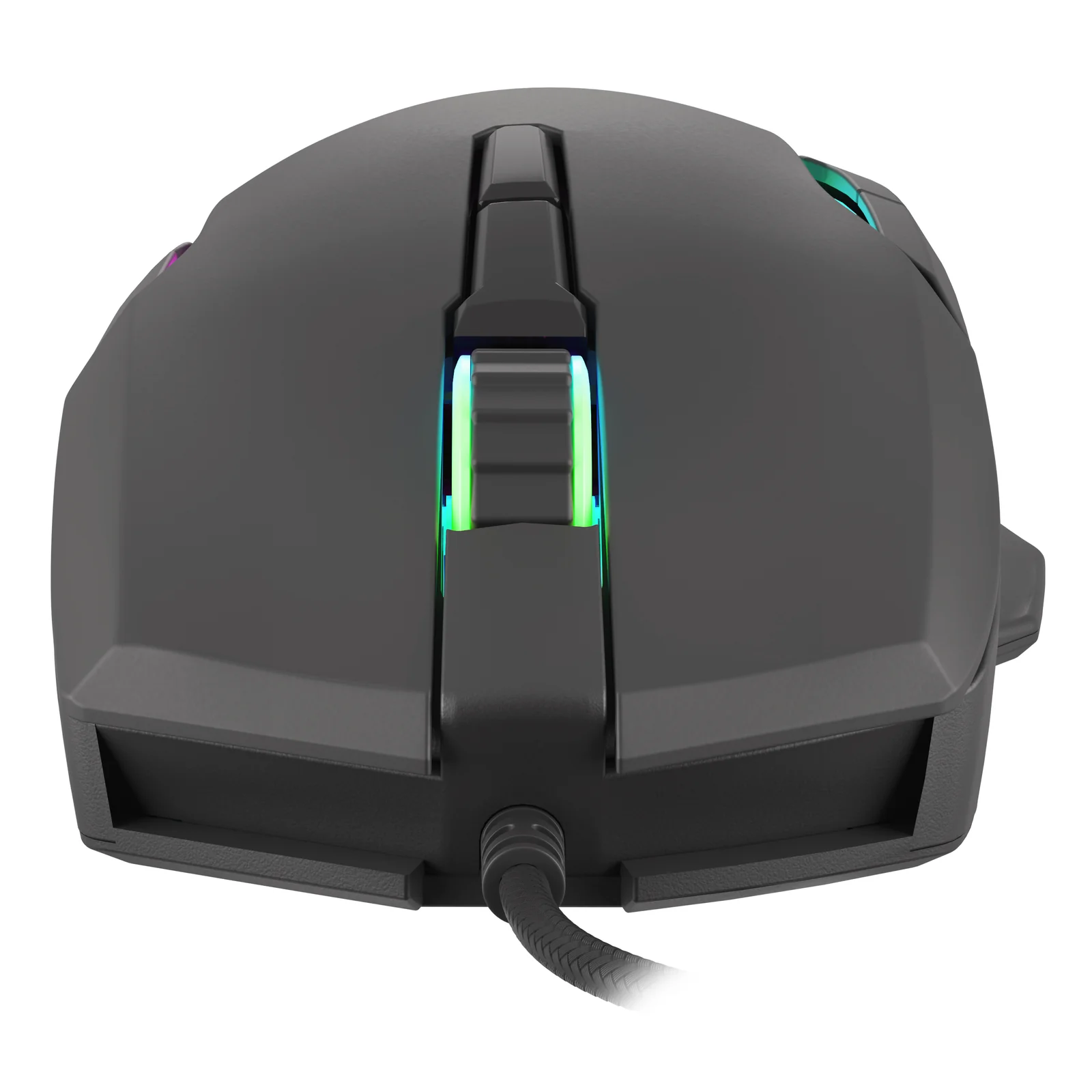 GENESIS Xenon 220 G2 souris Gaming Ambidextre USB Type-A Optique 12800 DPI
