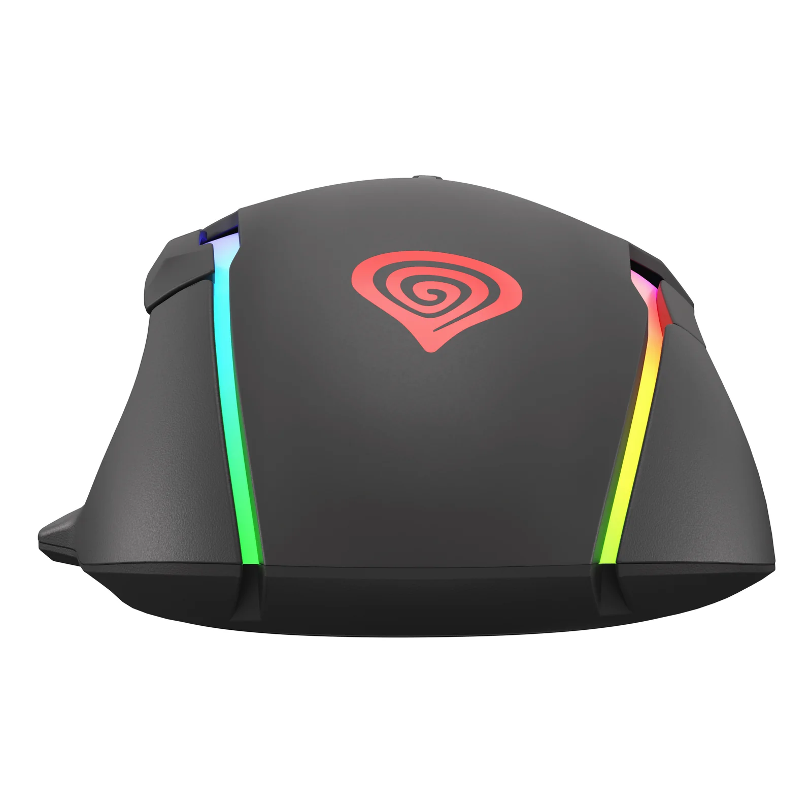 GENESIS Xenon 220 G2 souris Gaming Ambidextre USB Type-A Optique 12800 DPI