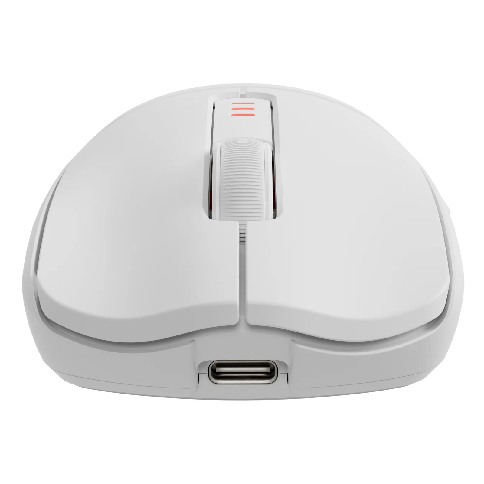 GENESIS Zircon 500 souris Gaming Droitier RF Wireless + Bluetooth + USB Type-C Optique 10000 DPI