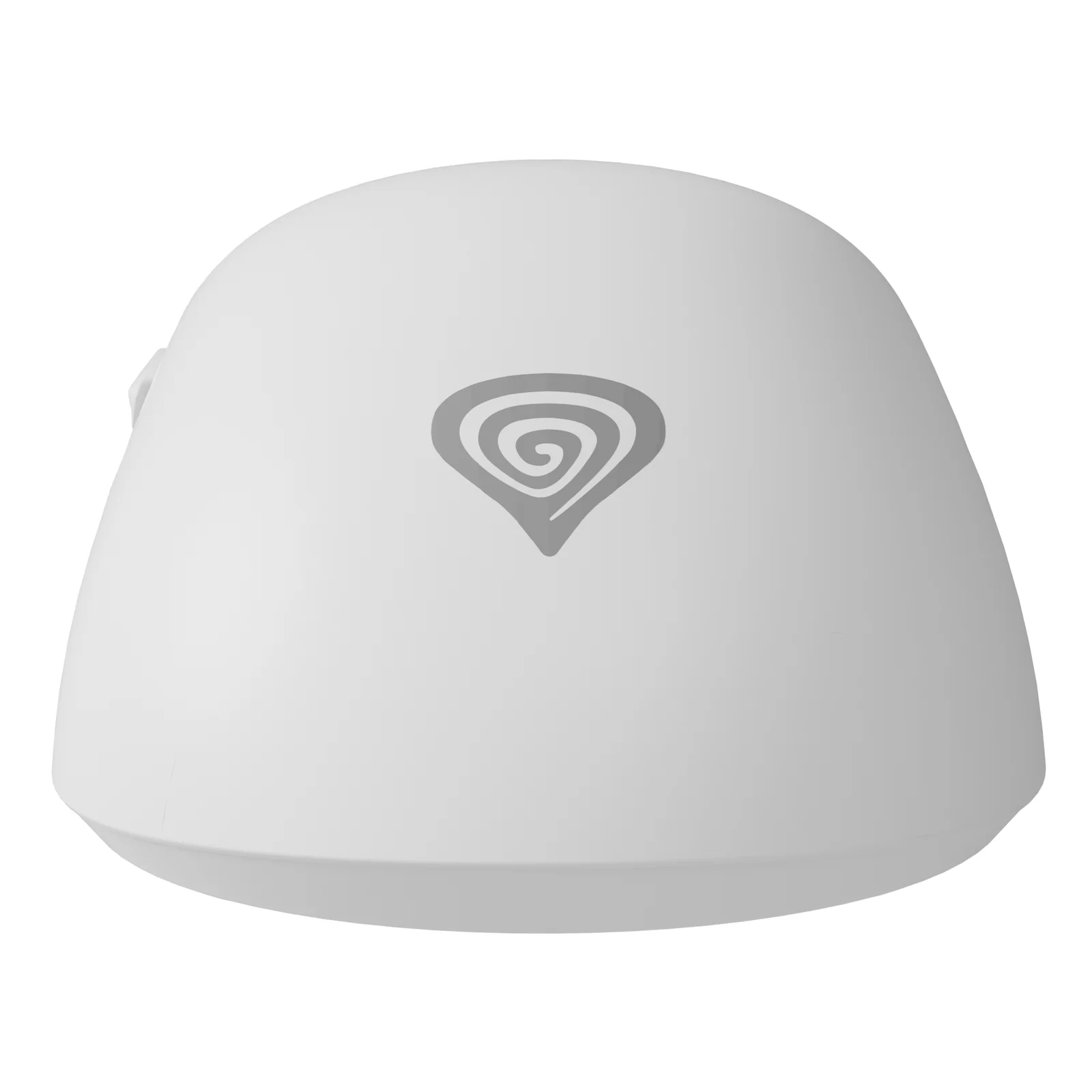 GENESIS Zircon 500 souris Gaming Droitier RF Wireless + Bluetooth + USB Type-C Optique 10000 DPI