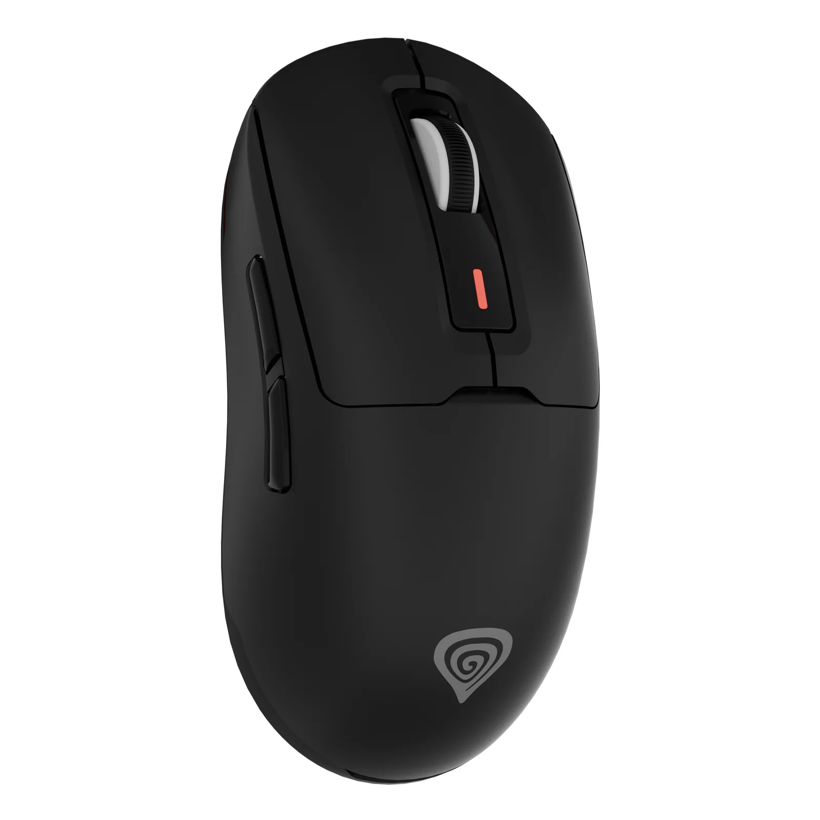 Zircon 660 souris Gaming Droitier RF Wireless + Bluetooth + USB Type-A Optique 12000 DPI