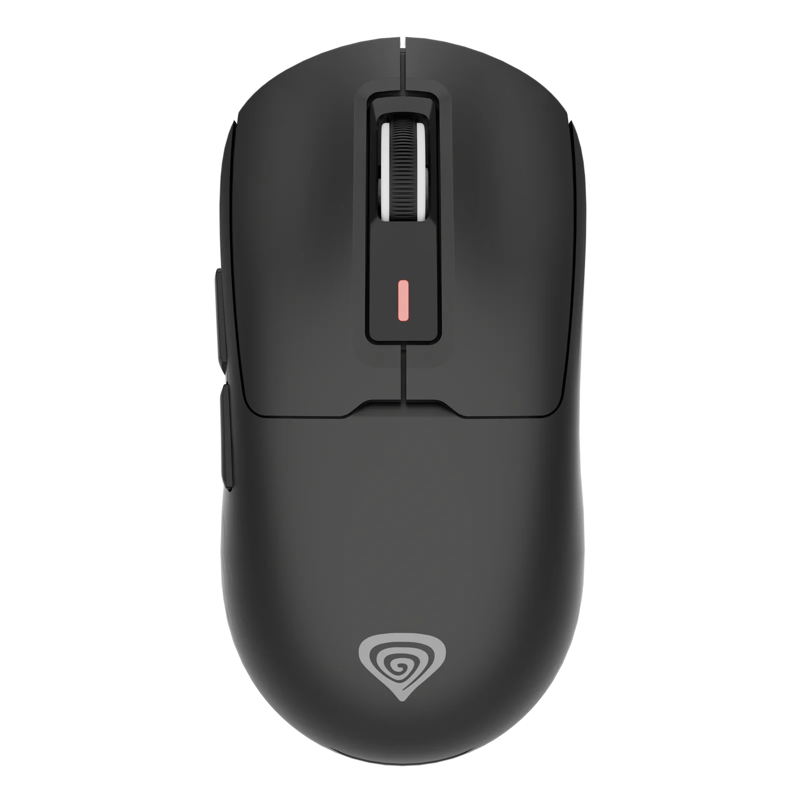 GENESIS Zircon 660 souris Gaming Droitier RF Wireless + Bluetooth + USB Type-A Optique 12000 DPI