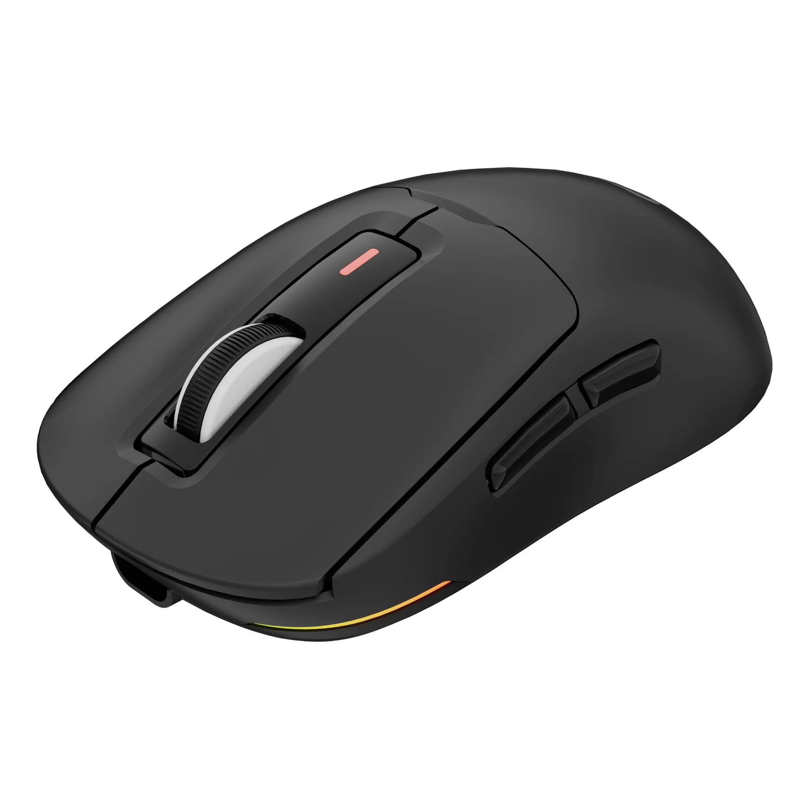 GENESIS Zircon 660 souris Gaming Droitier RF Wireless + Bluetooth + USB Type-A Optique 12000 DPI