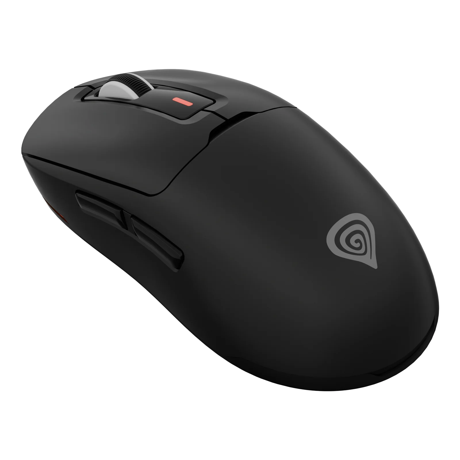 GENESIS Zircon 660 souris Gaming Droitier RF Wireless + Bluetooth + USB Type-A Optique 12000 DPI