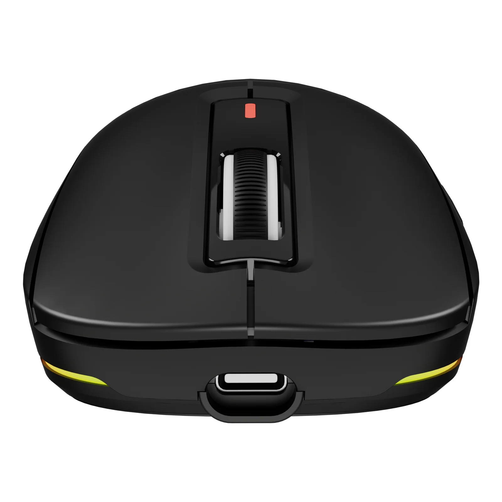 GENESIS Zircon 660 souris Gaming Droitier RF Wireless + Bluetooth + USB Type-A Optique 12000 DPI