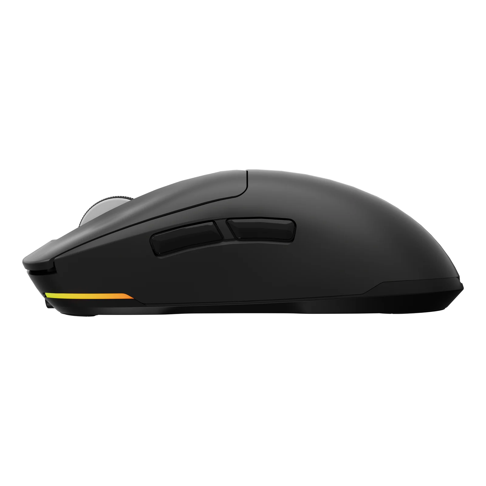 GENESIS Zircon 660 souris Gaming Droitier RF Wireless + Bluetooth + USB Type-A Optique 12000 DPI