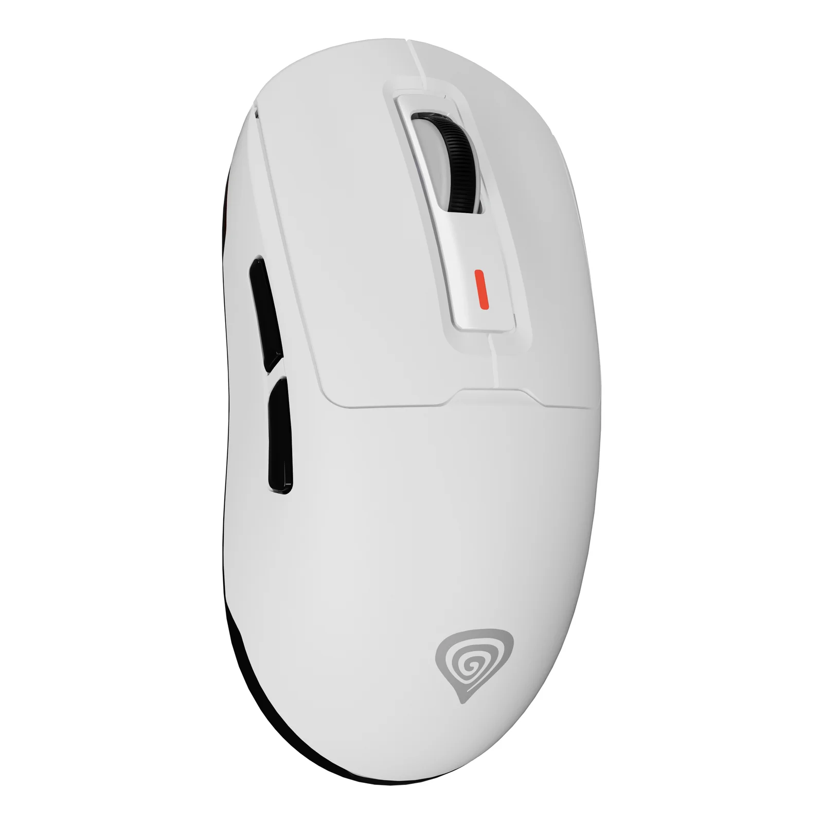 Zircon 660 souris Gaming Droitier RF Wireless + Bluetooth + USB Type-A Optique 12000 DPI