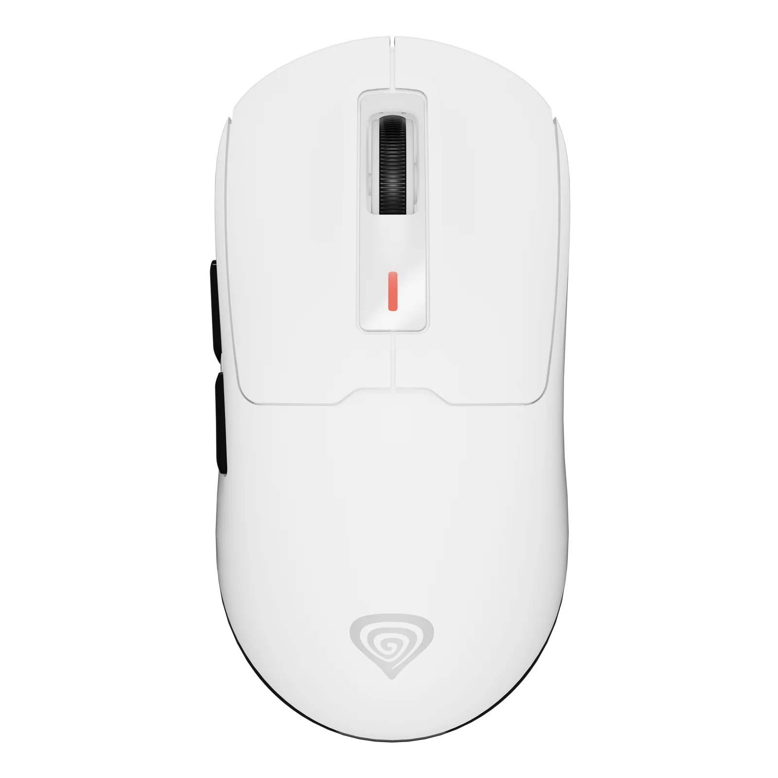 GENESIS Zircon 660 souris Gaming Droitier RF Wireless + Bluetooth + USB Type-A Optique 12000 DPI
