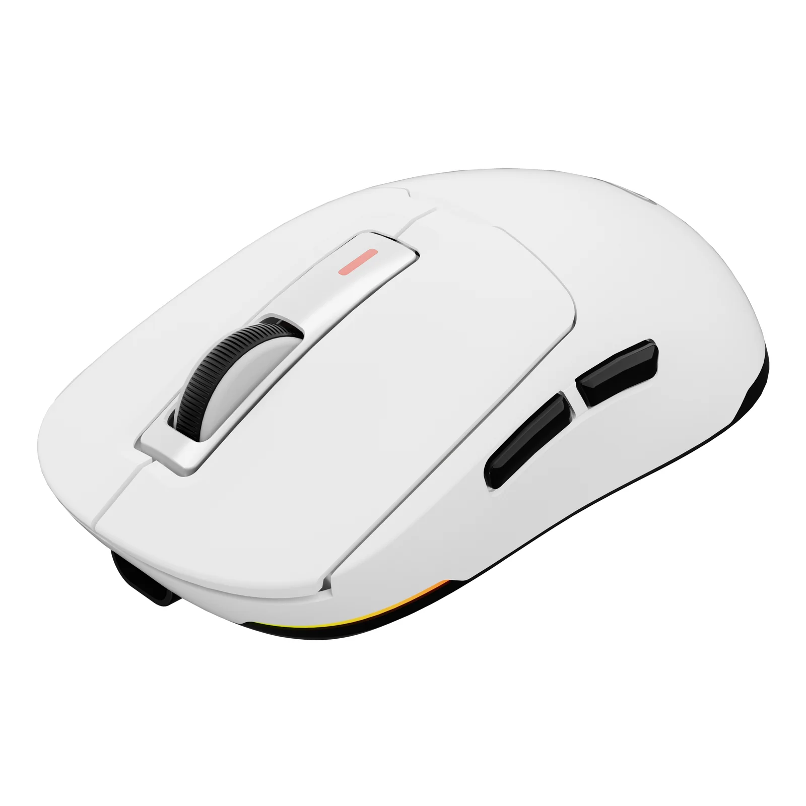 GENESIS Zircon 660 souris Gaming Droitier RF Wireless + Bluetooth + USB Type-A Optique 12000 DPI