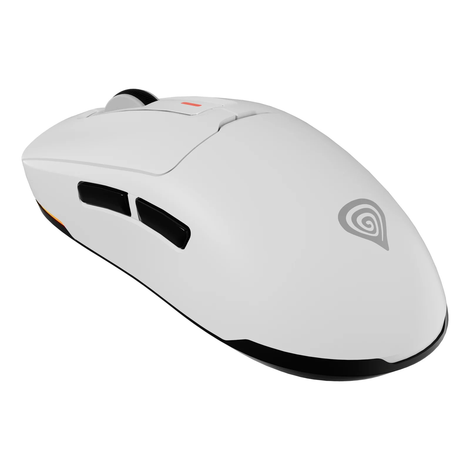 GENESIS Zircon 660 souris Gaming Droitier RF Wireless + Bluetooth + USB Type-A Optique 12000 DPI
